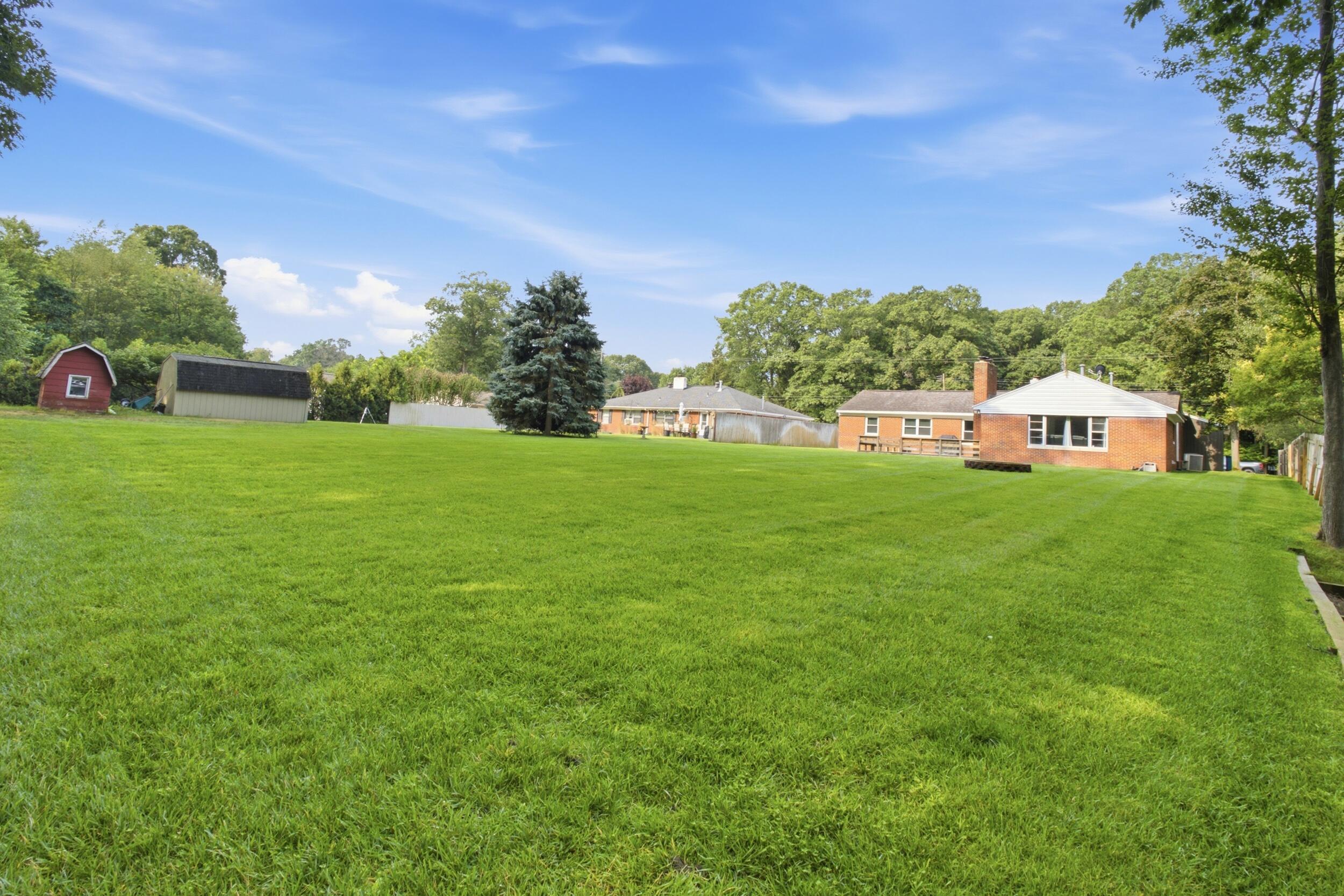 3988 Stryker Drive Norton Shores MI 49441
