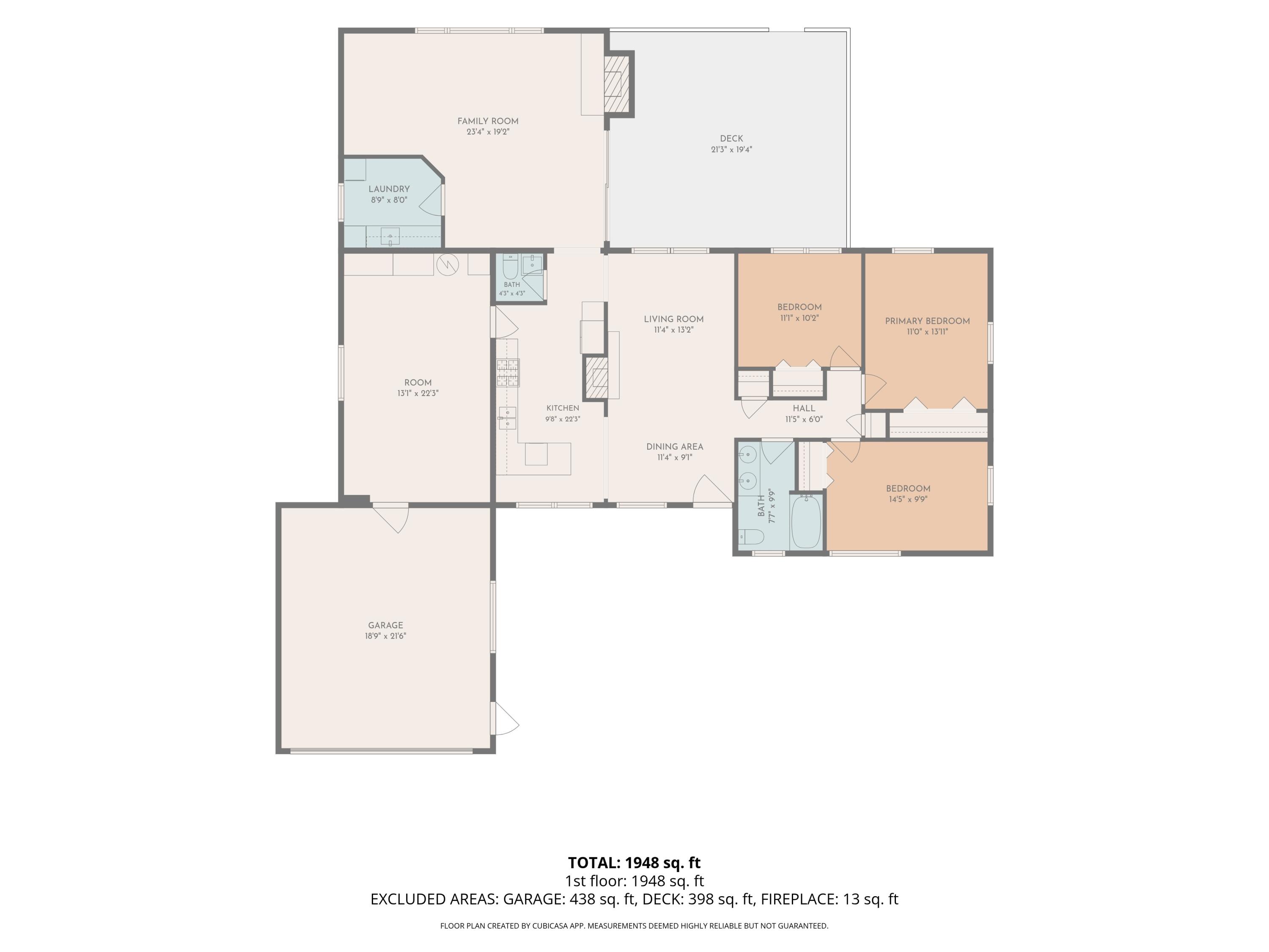 3988 Stryker Drive Norton Shores MI 49441