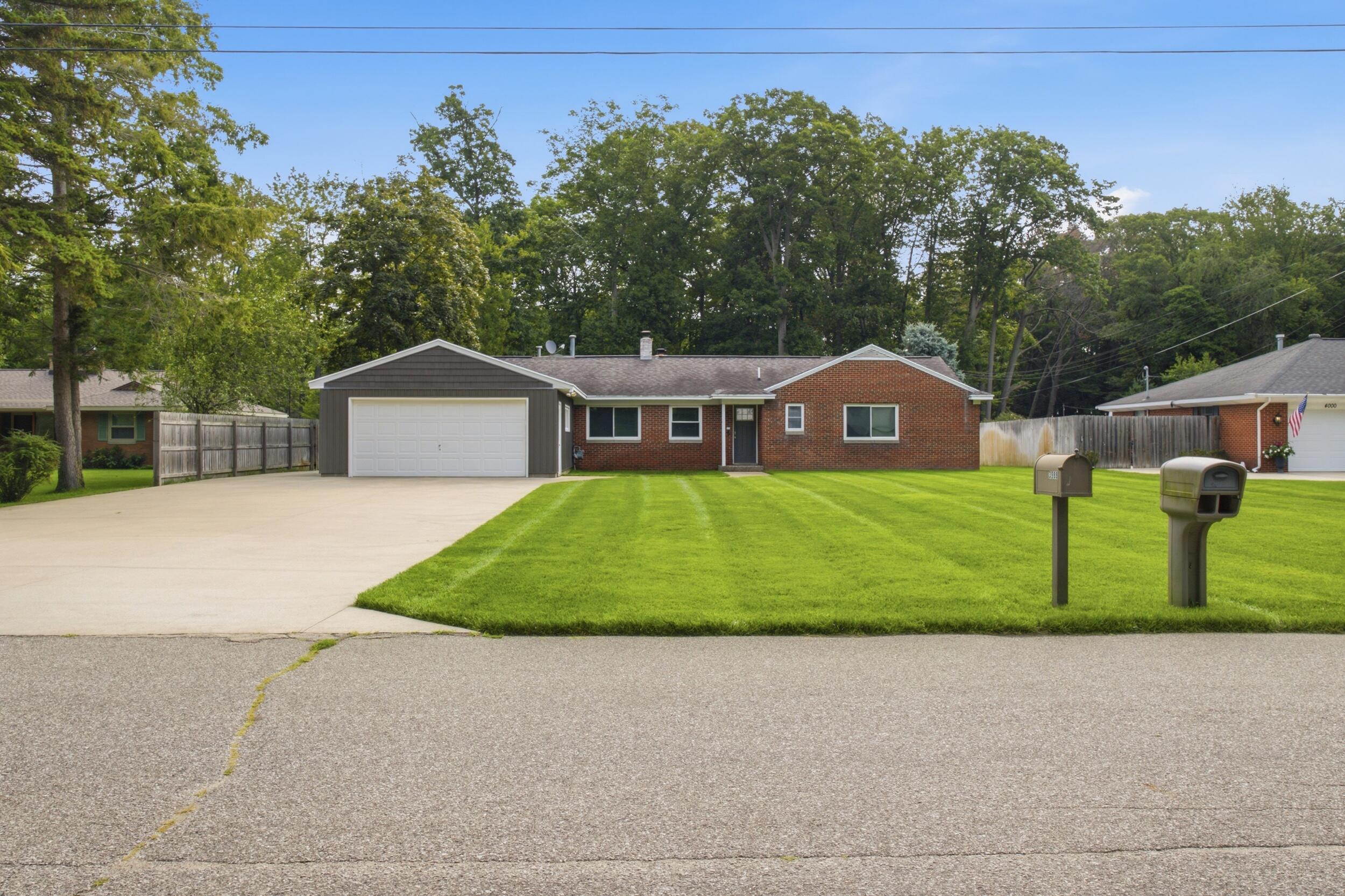 3988 Stryker Drive Norton Shores MI 49441