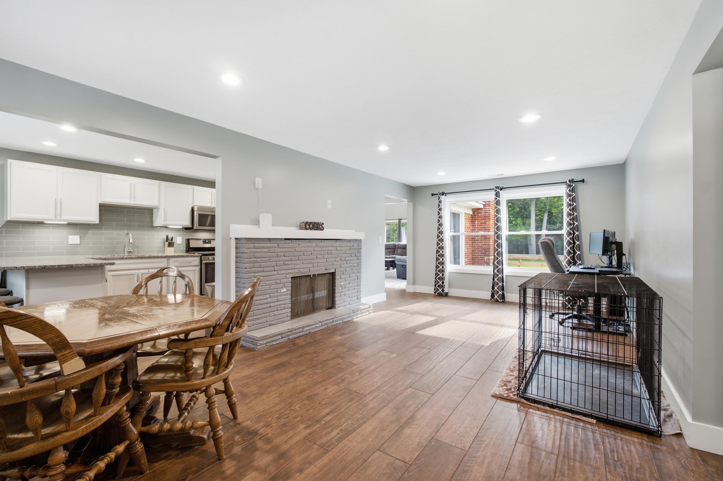 3988 Stryker Drive Norton Shores MI 49441