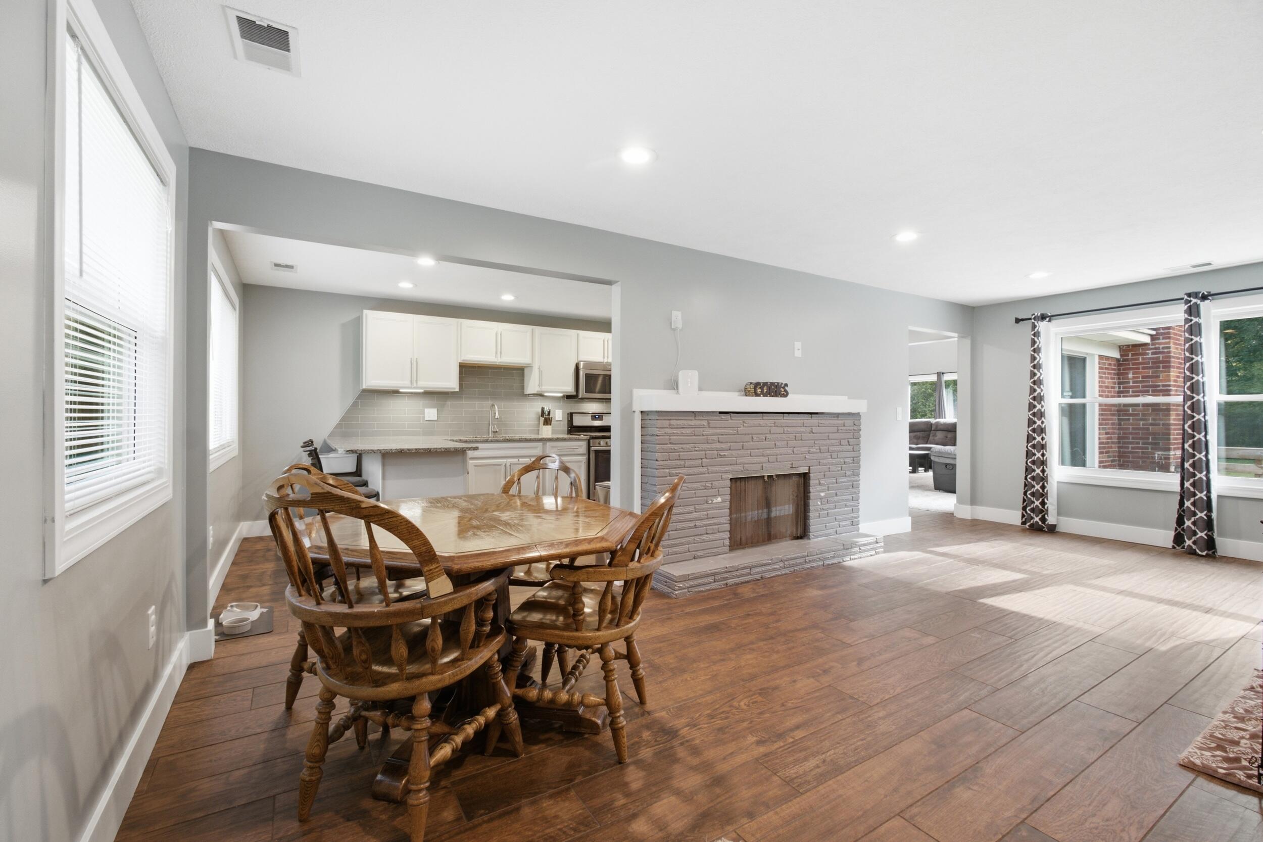 3988 Stryker Drive Norton Shores MI 49441