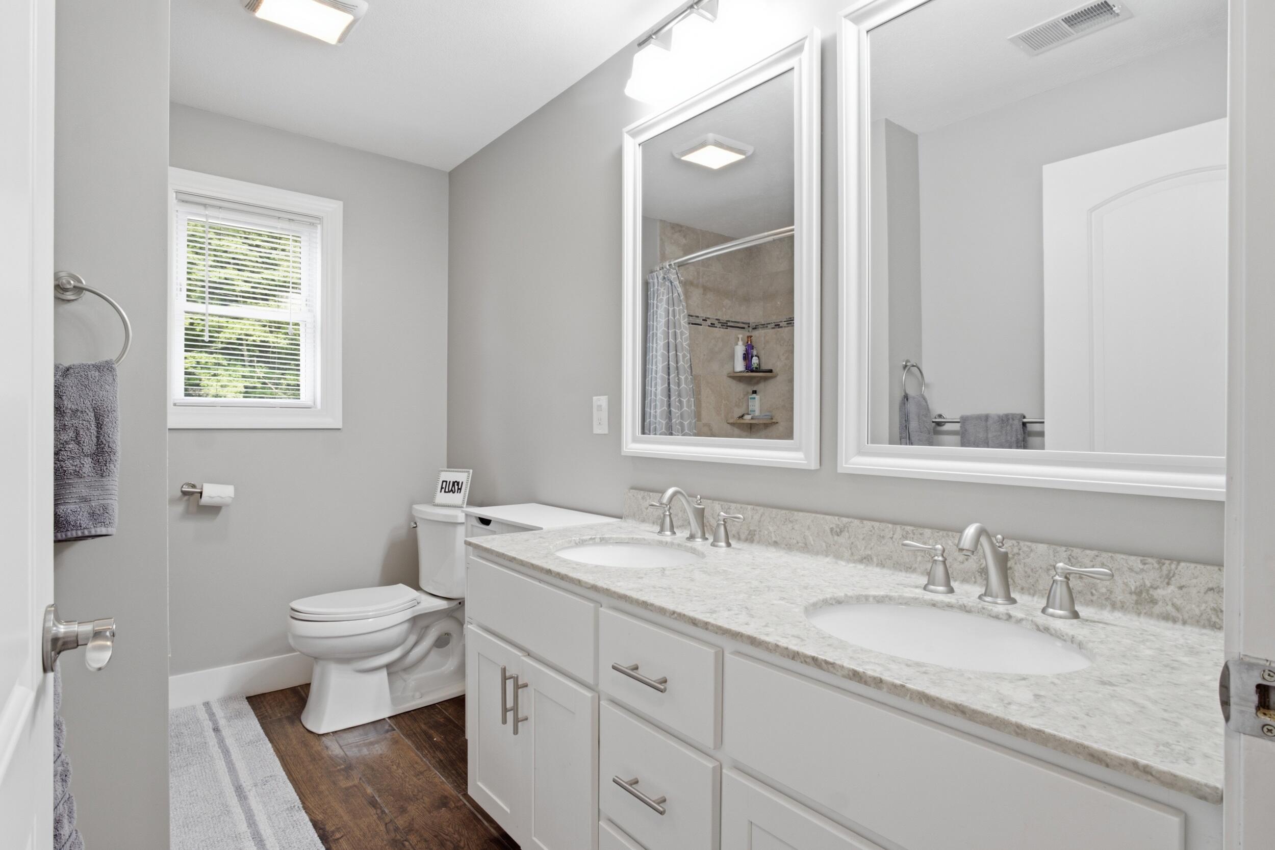 3988 Stryker Drive Norton Shores MI 49441