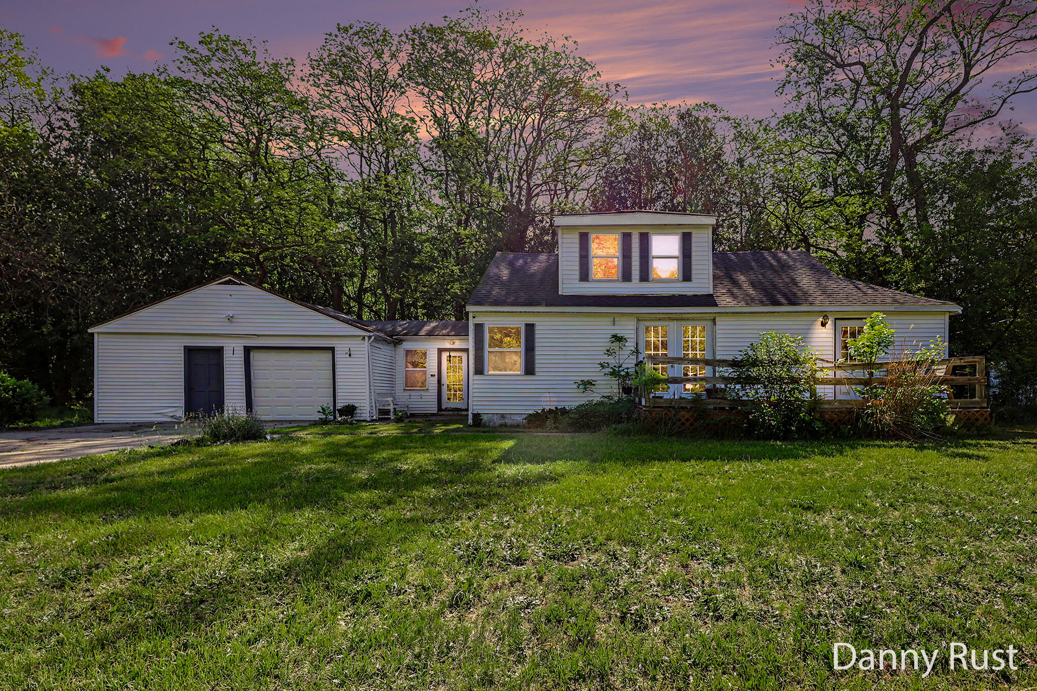 1430 Delz Drive Muskegon MI 49445