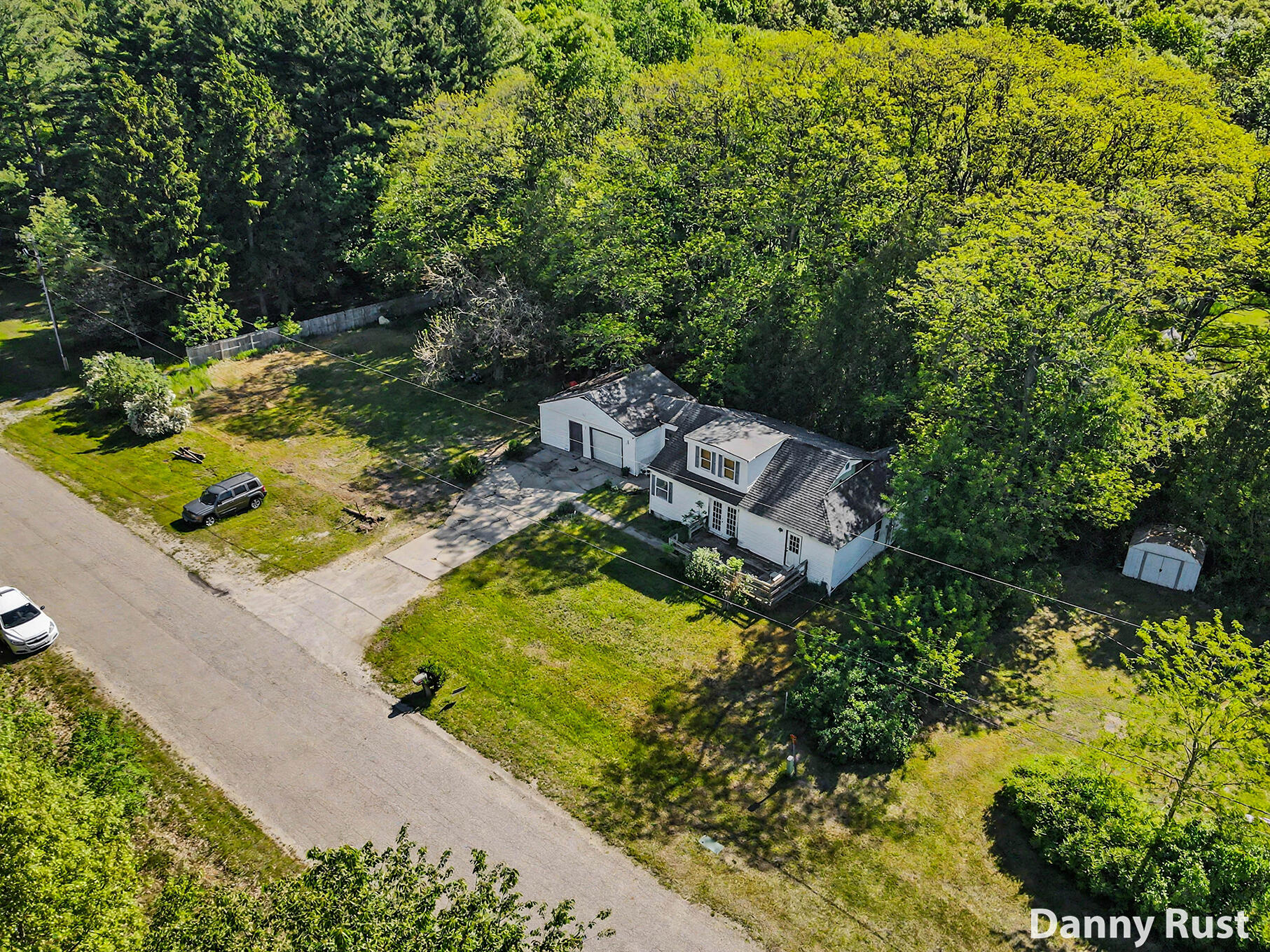 1430 Delz Drive Muskegon MI 49445