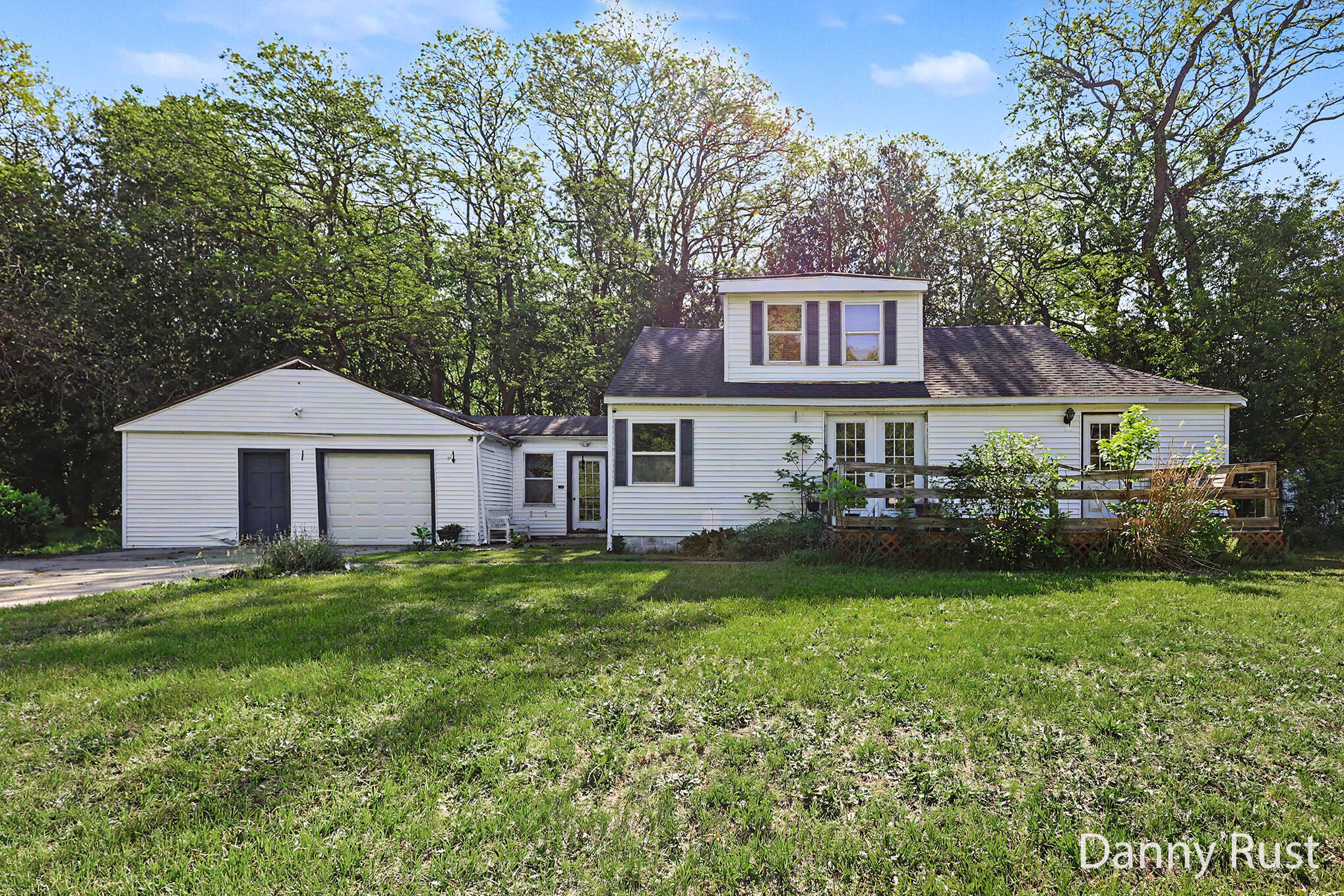 1430 Delz Drive Muskegon MI 49445