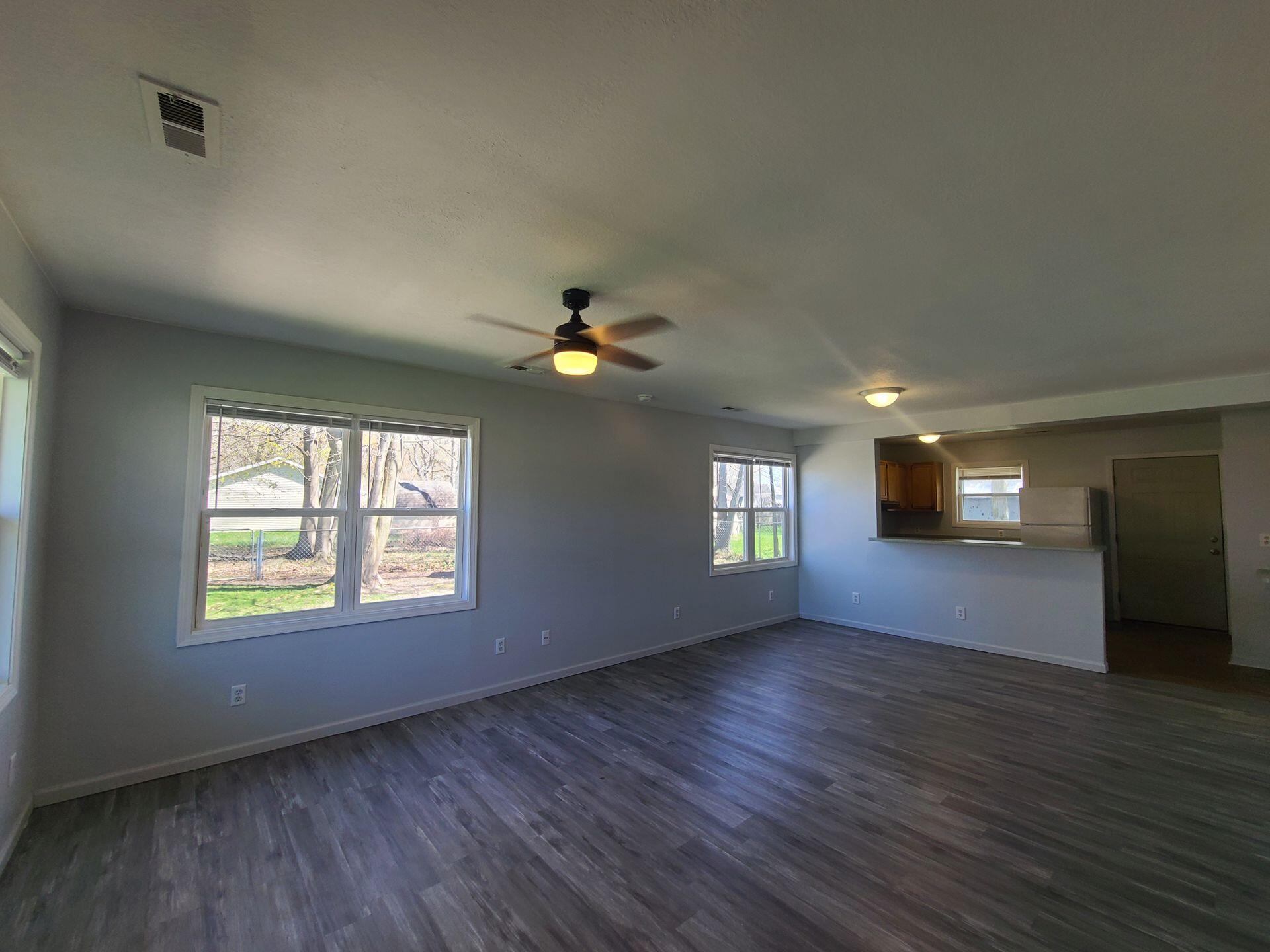 1226 Chicago Avenue Benton Harbor MI 49022