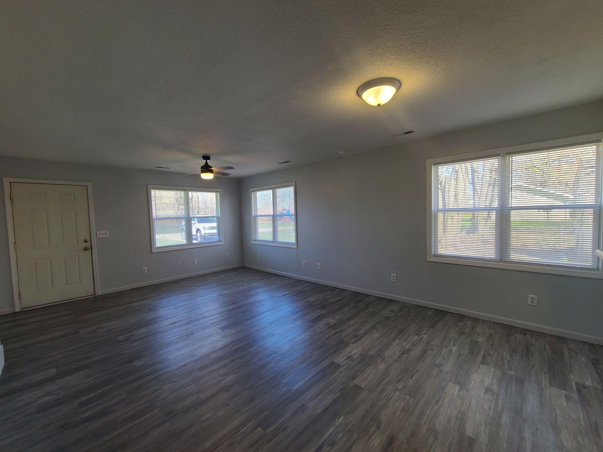 1226 Chicago Avenue Benton Harbor MI 49022