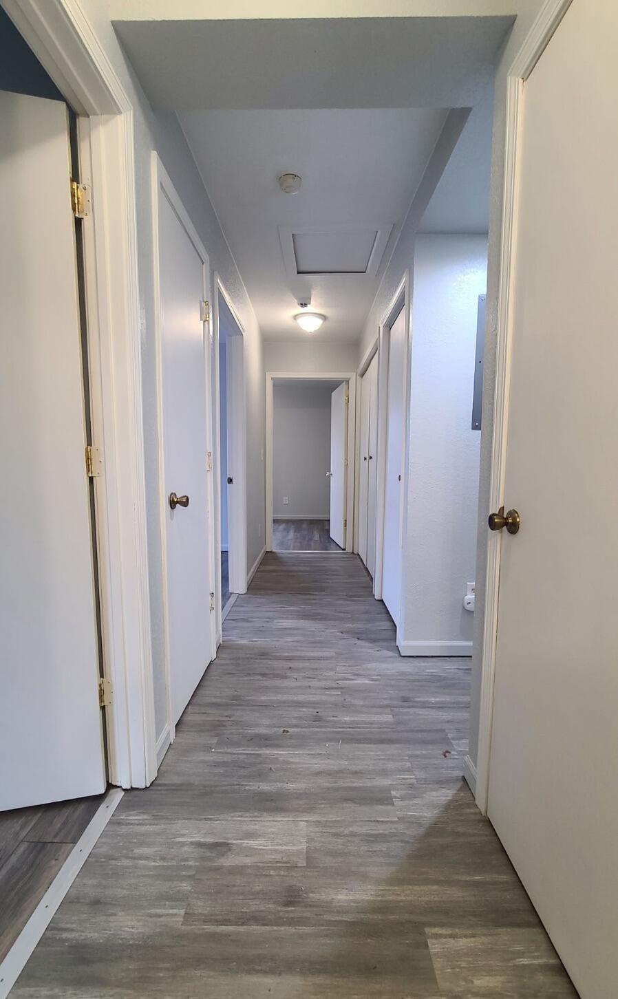 1226 Chicago Avenue Benton Harbor MI 49022