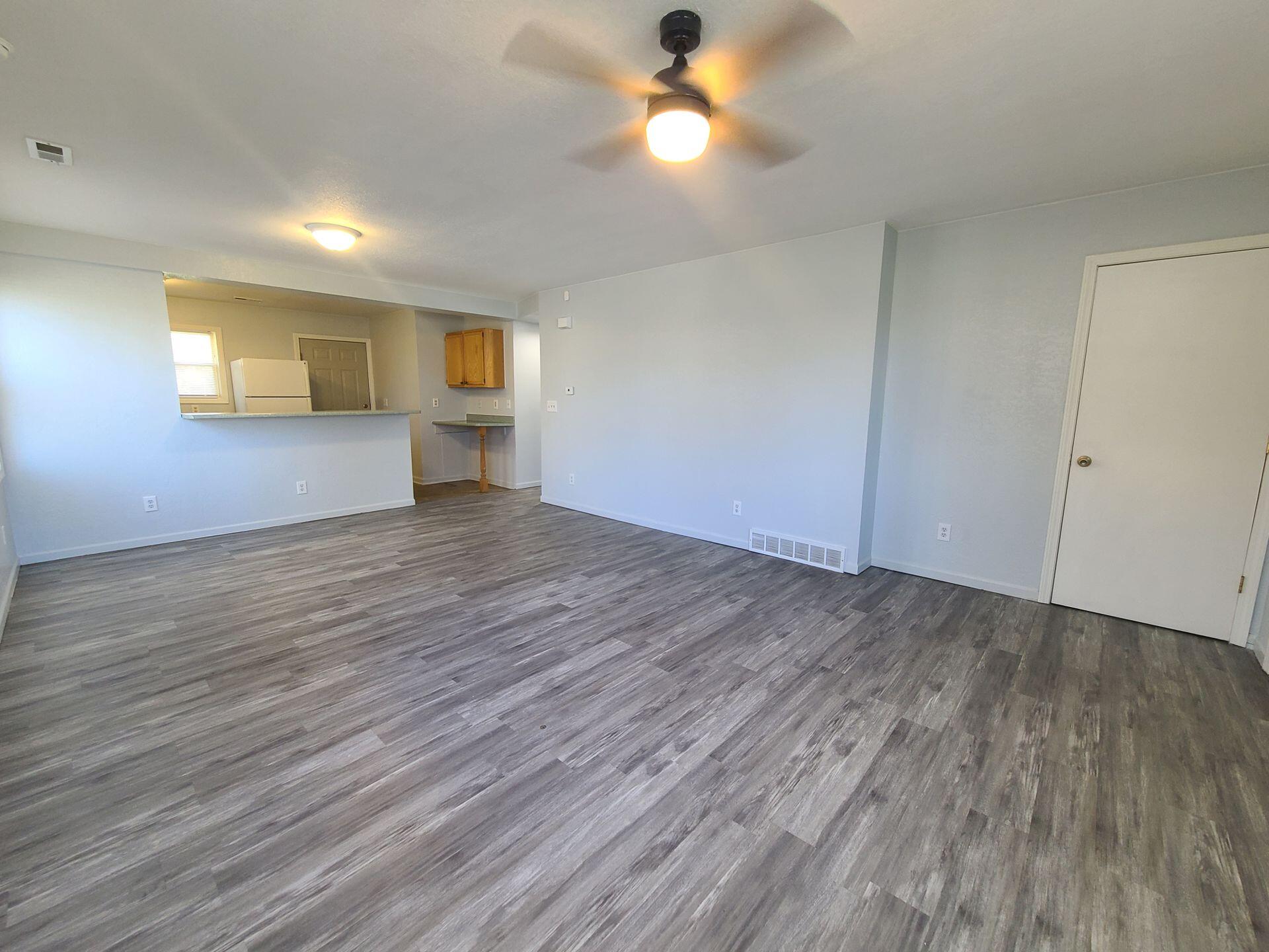 1226 Chicago Avenue Benton Harbor MI 49022