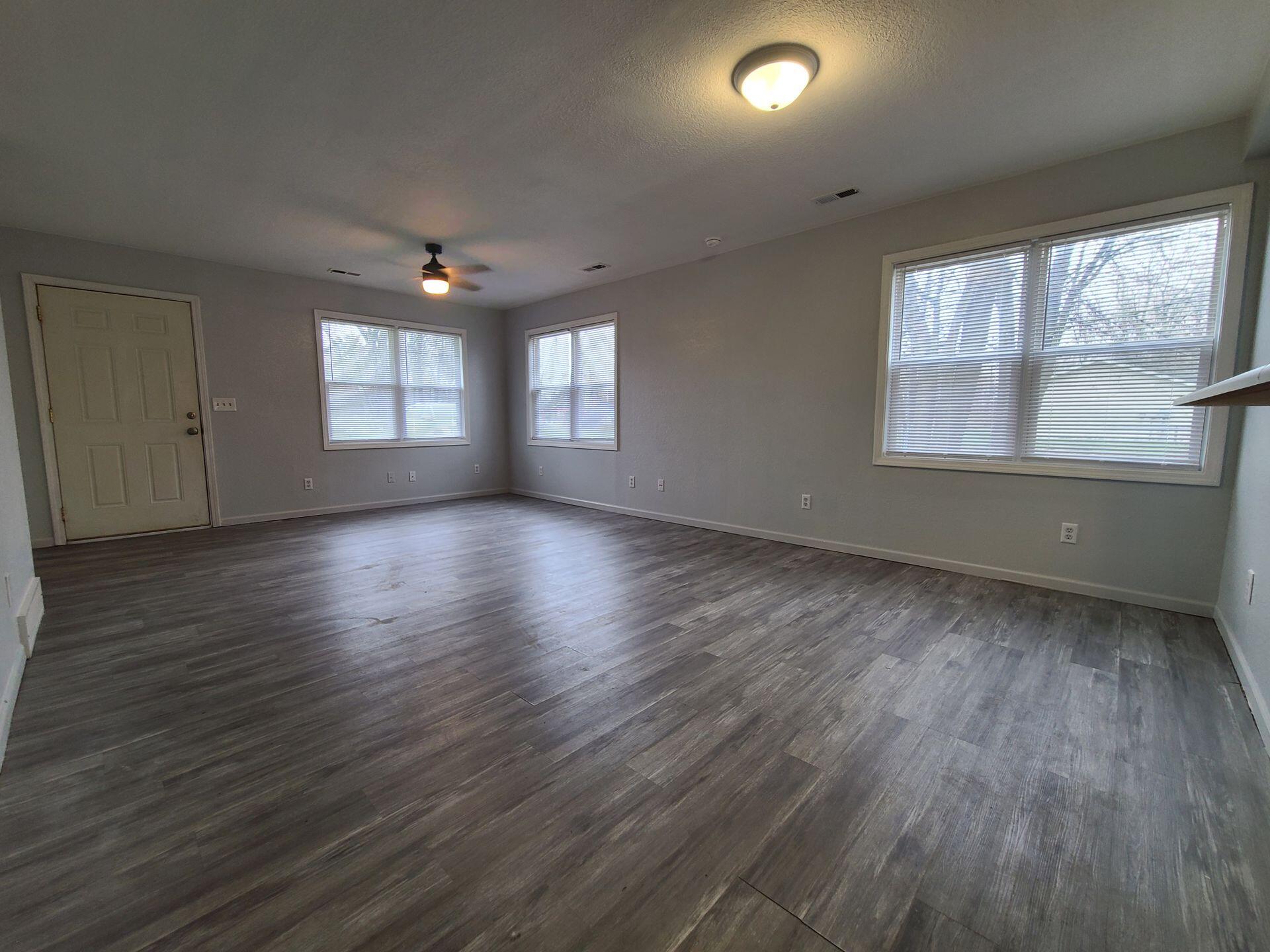 1226 Chicago Avenue Benton Harbor MI 49022