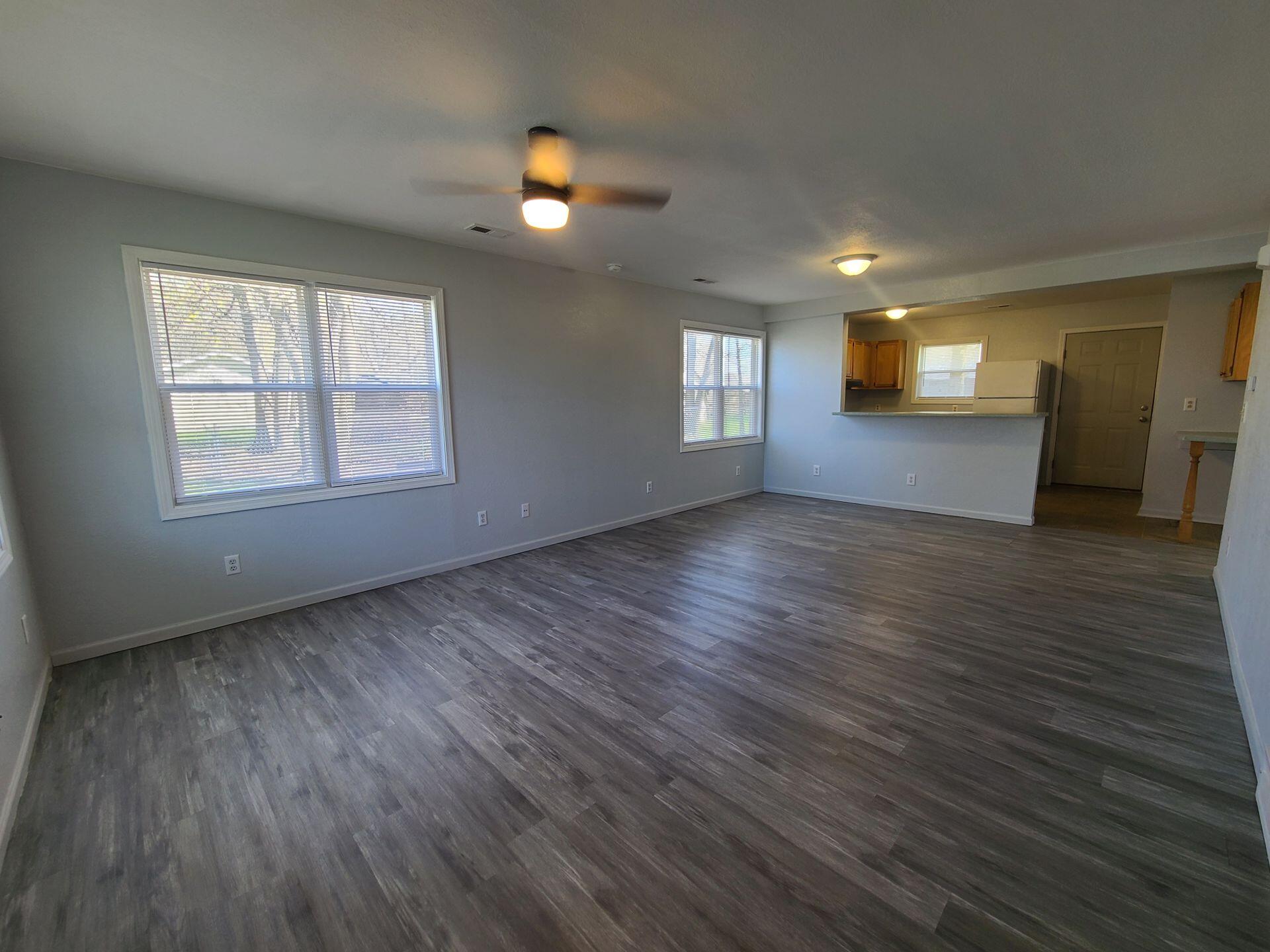 1226 Chicago Avenue Benton Harbor MI 49022