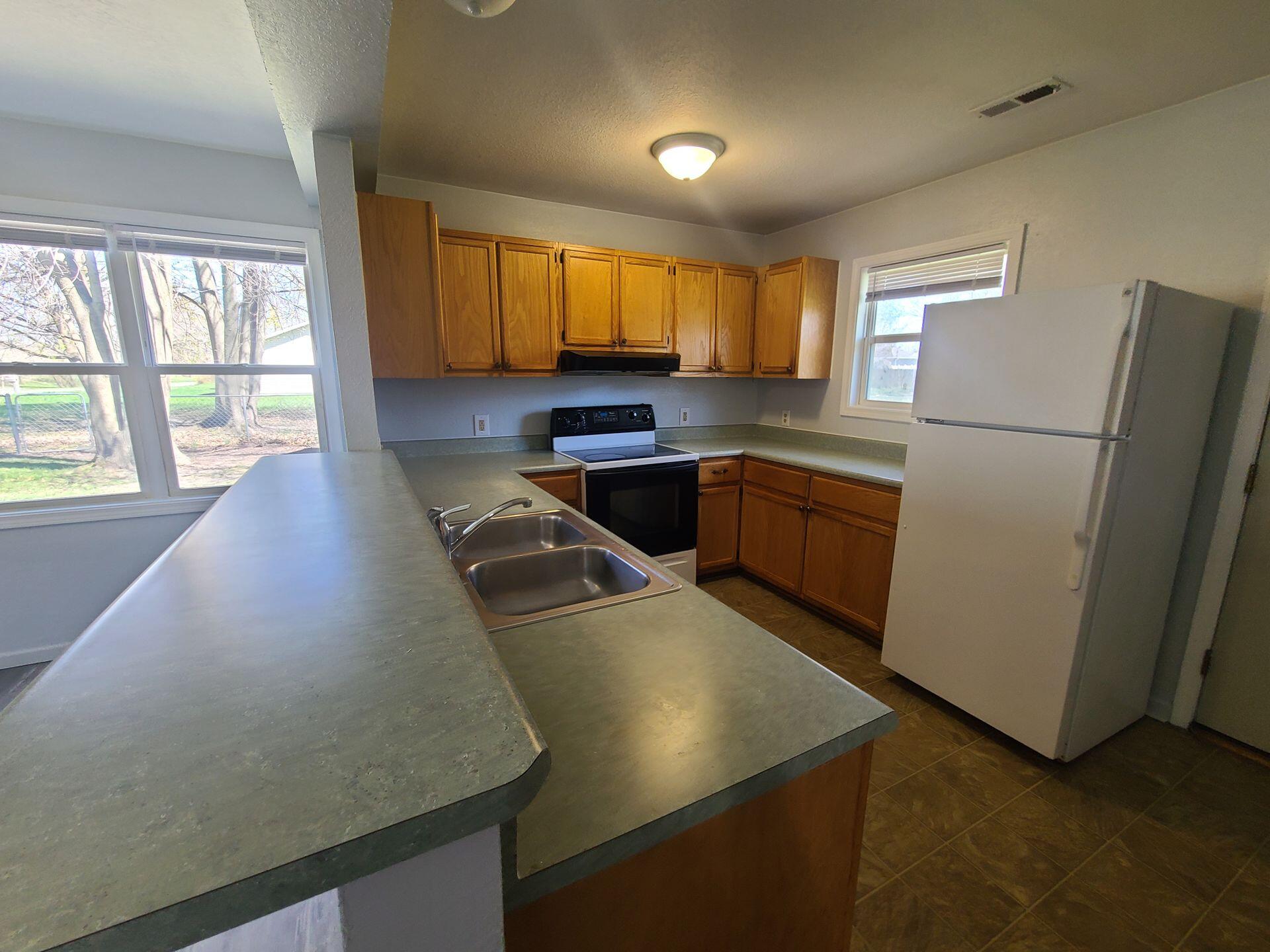 1226 Chicago Avenue Benton Harbor MI 49022