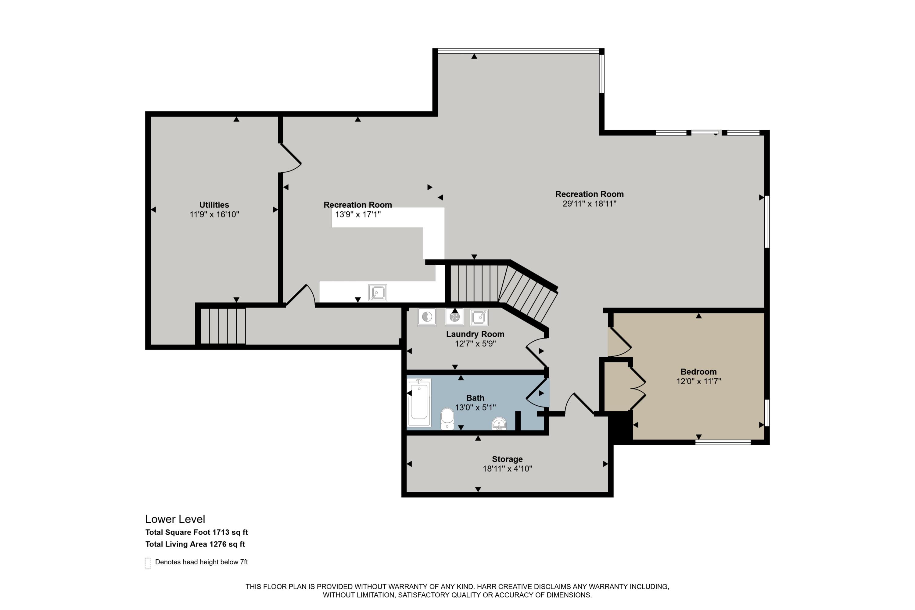 61 Greystone Court NE Rockford MI 49341