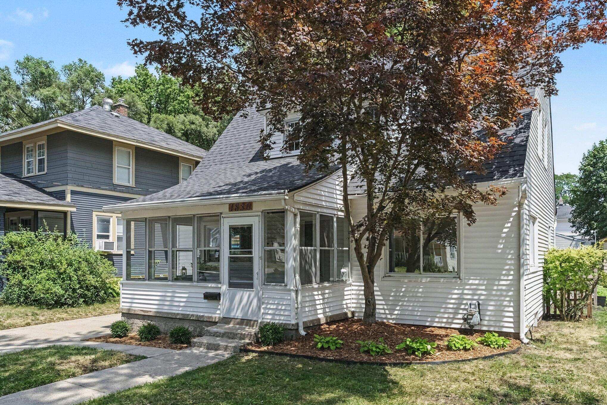 1830 Linden Avenue SE Grand Rapids MI 49507