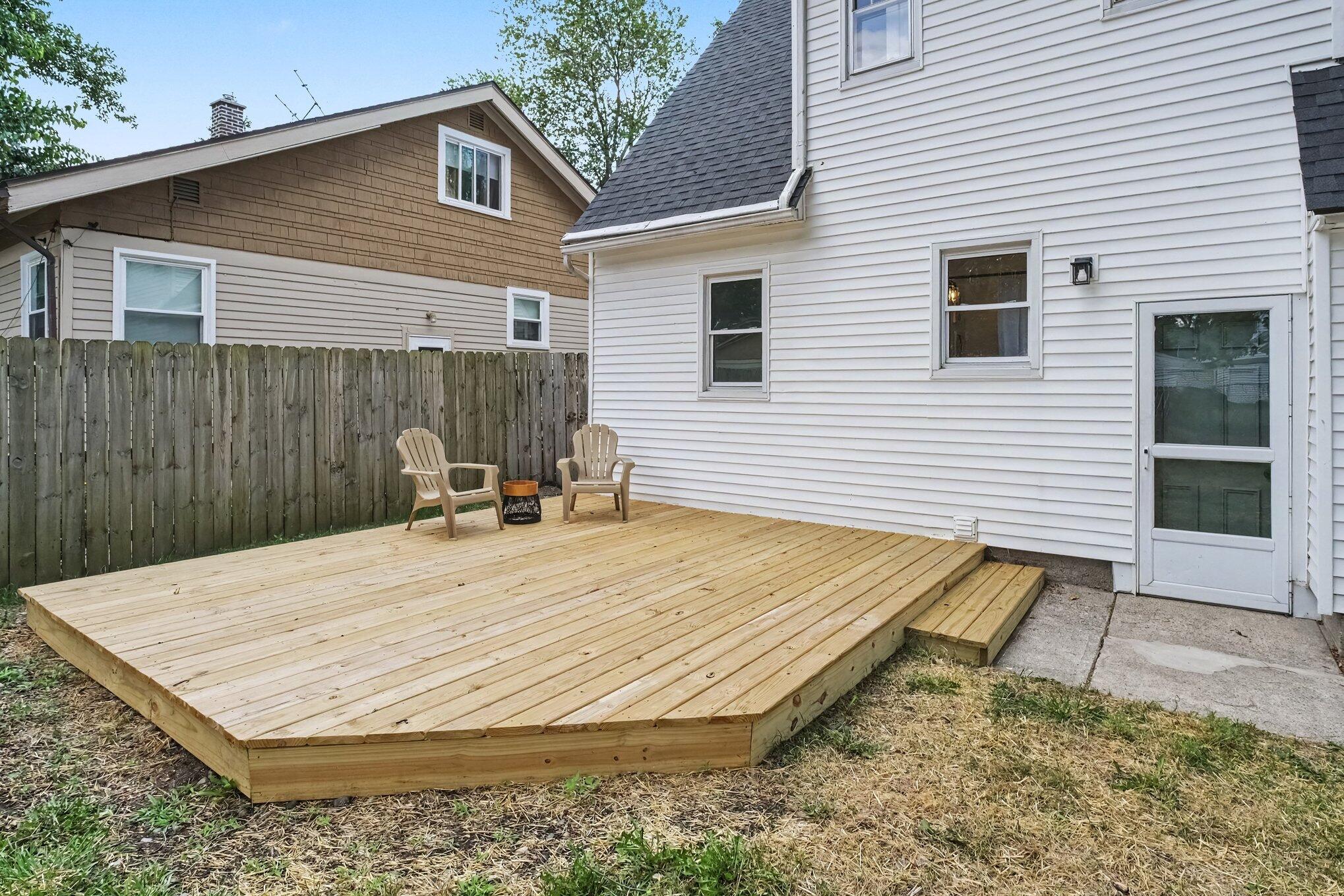 1830 Linden Avenue SE Grand Rapids MI 49507