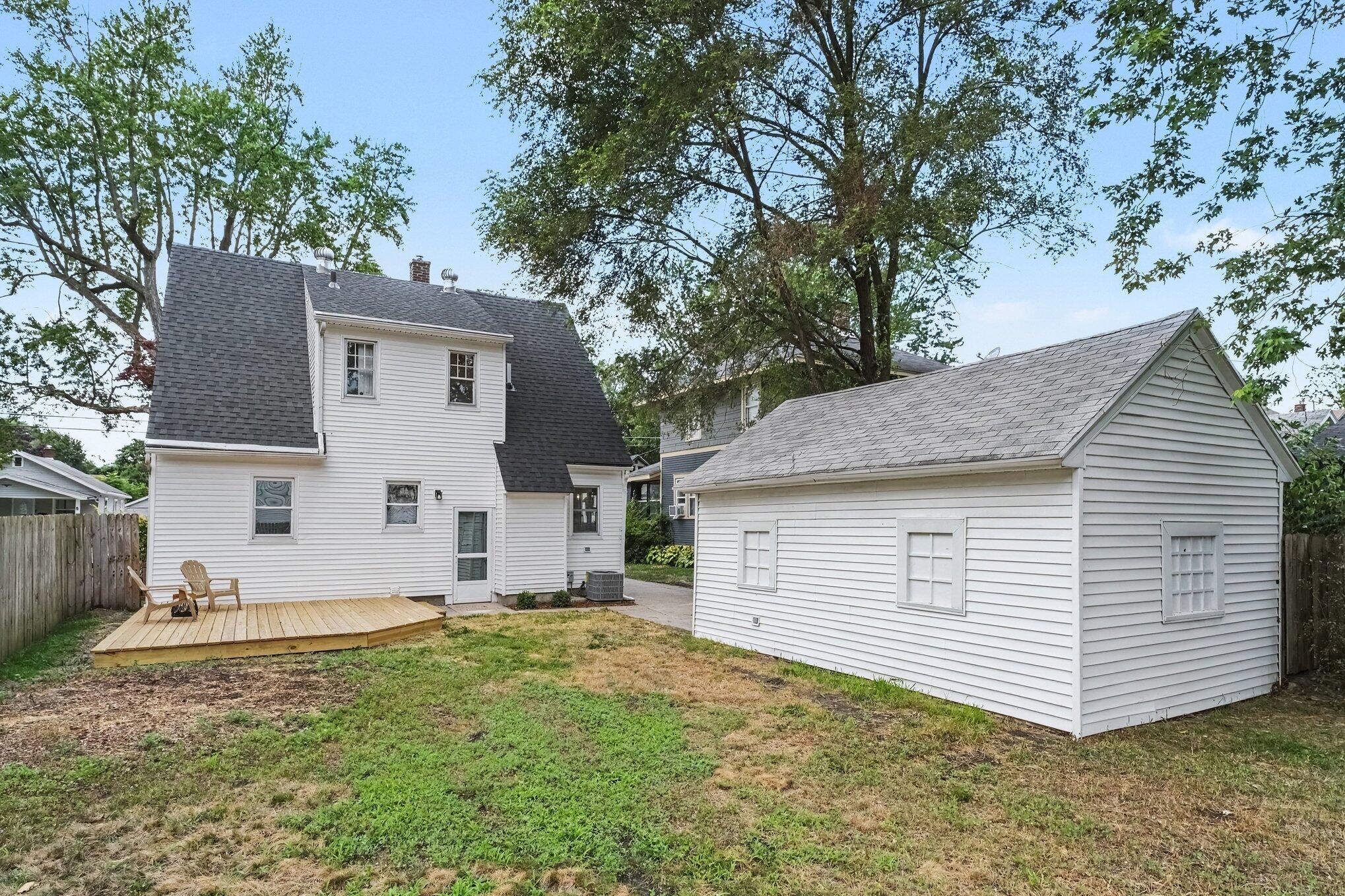 1830 Linden Avenue SE Grand Rapids MI 49507