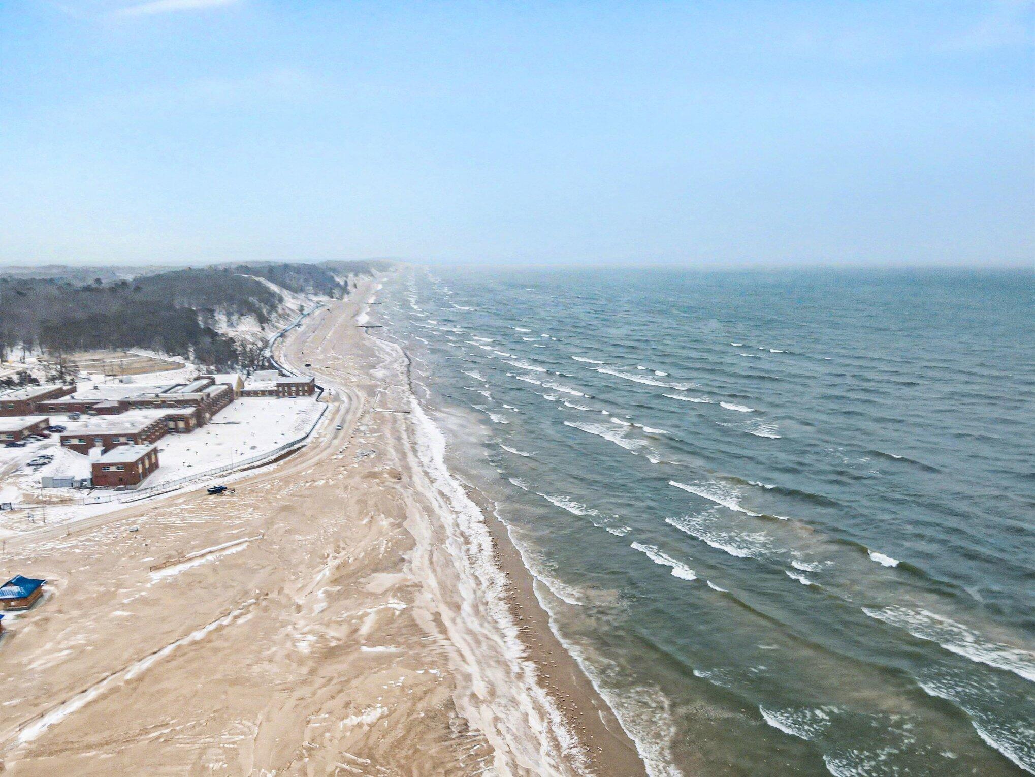 3135 Lakeshore Drive Muskegon MI 49441