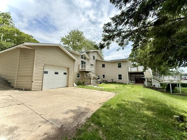 68404 Dailey Road Edwardsburg MI 49112