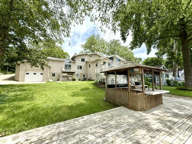 68404 Dailey Road Edwardsburg MI 49112