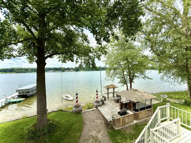 68404 Dailey Road Edwardsburg MI 49112