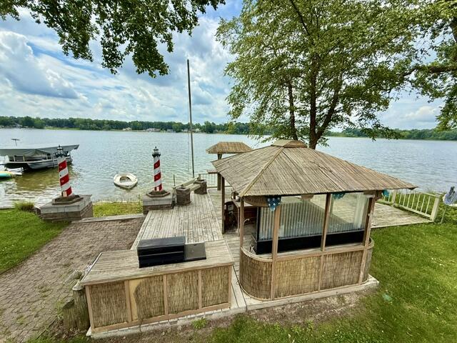 68404 Dailey Road Edwardsburg MI 49112