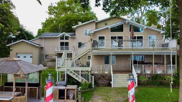 68404 Dailey Road Edwardsburg MI 49112