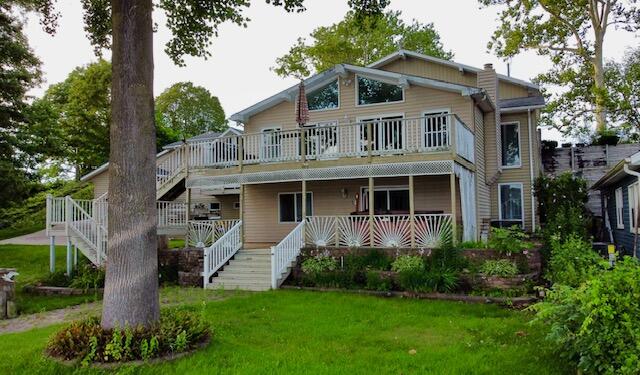 68404 Dailey Road Edwardsburg MI 49112