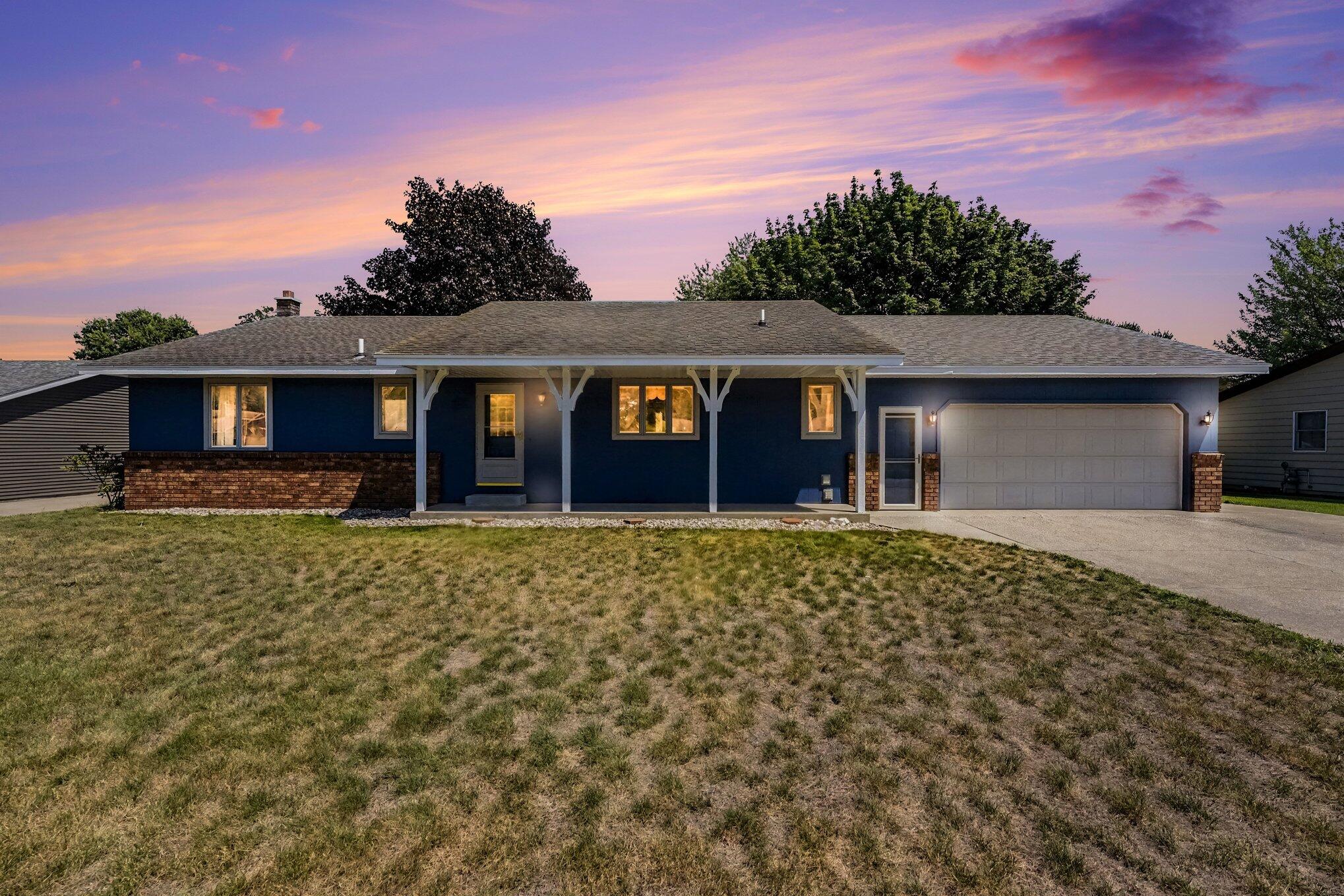 2660 Creek View Drive Zeeland MI 49464