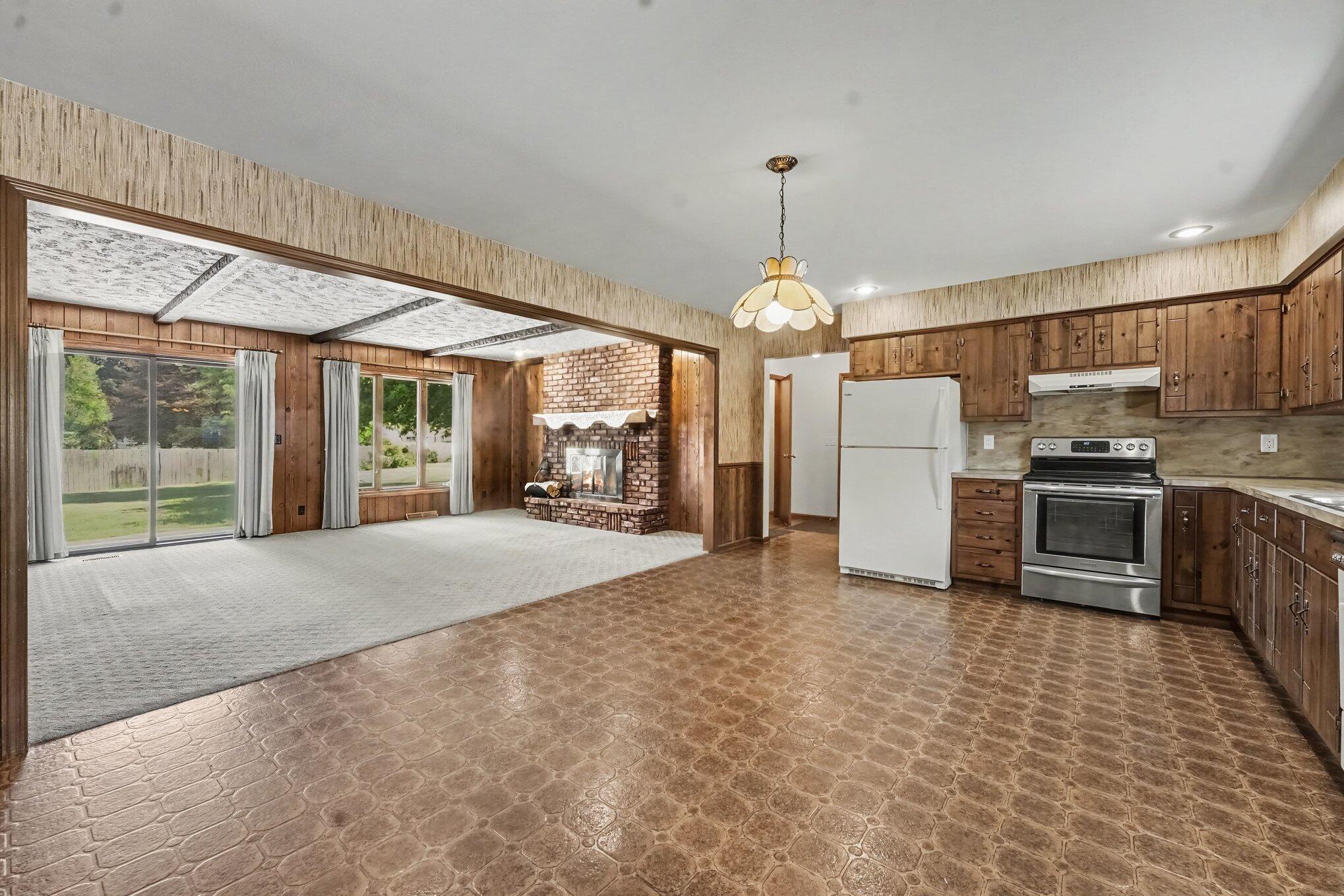 2660 Creek View Drive Zeeland MI 49464