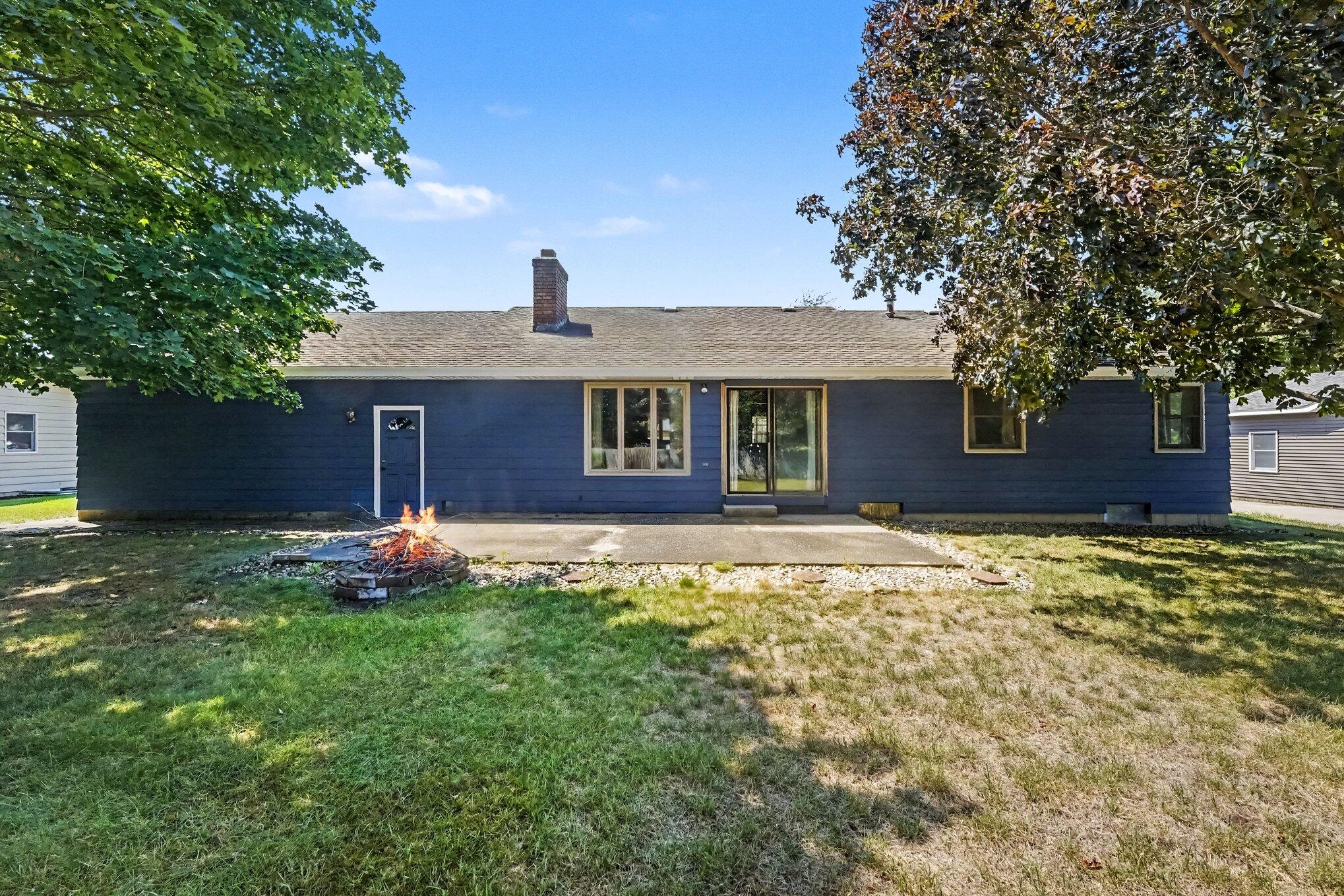 2660 Creek View Drive Zeeland MI 49464