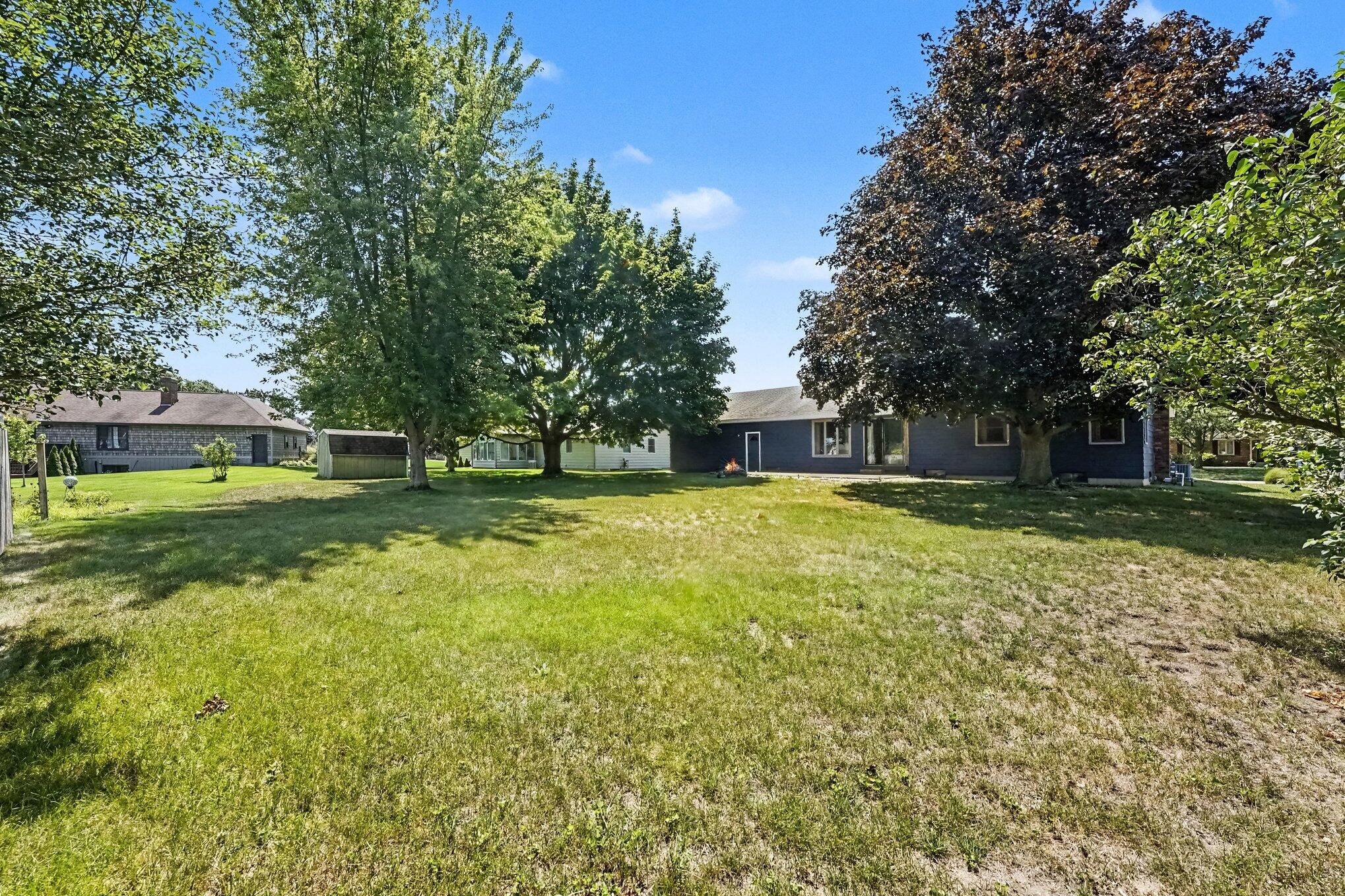 2660 Creek View Drive Zeeland MI 49464