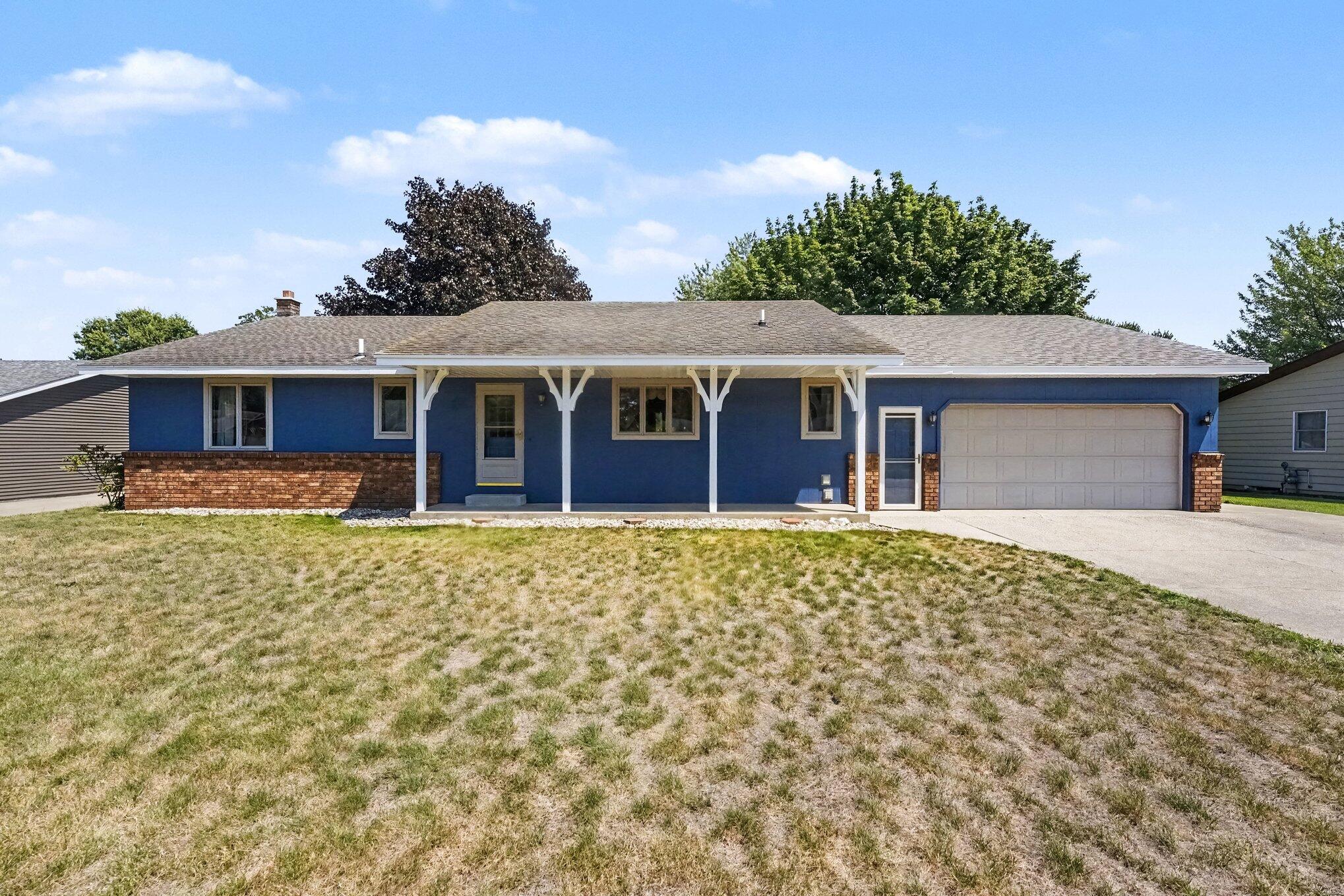 2660 Creek View Drive Zeeland MI 49464