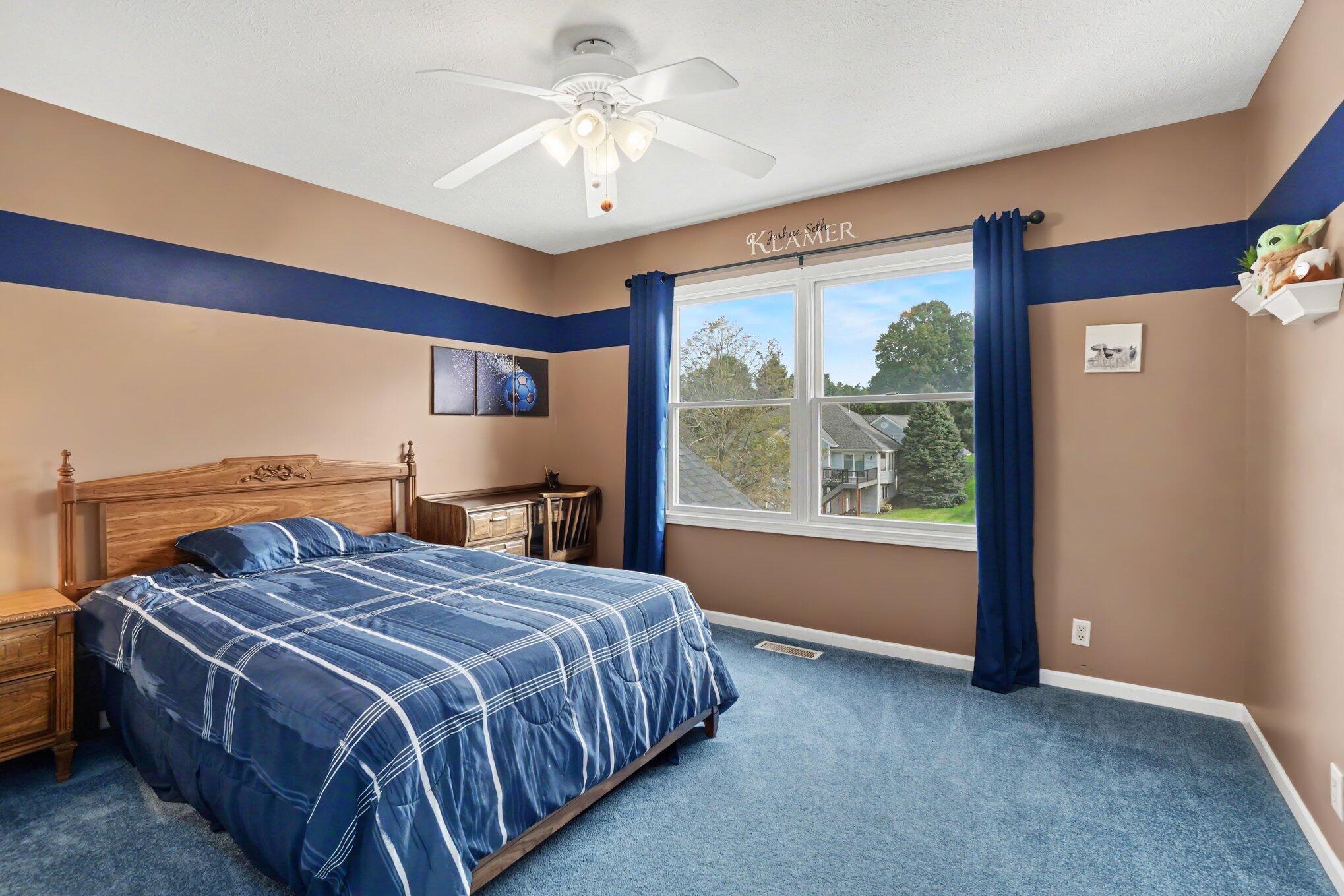 9521 Ridgecrest Drive Zeeland MI 49464