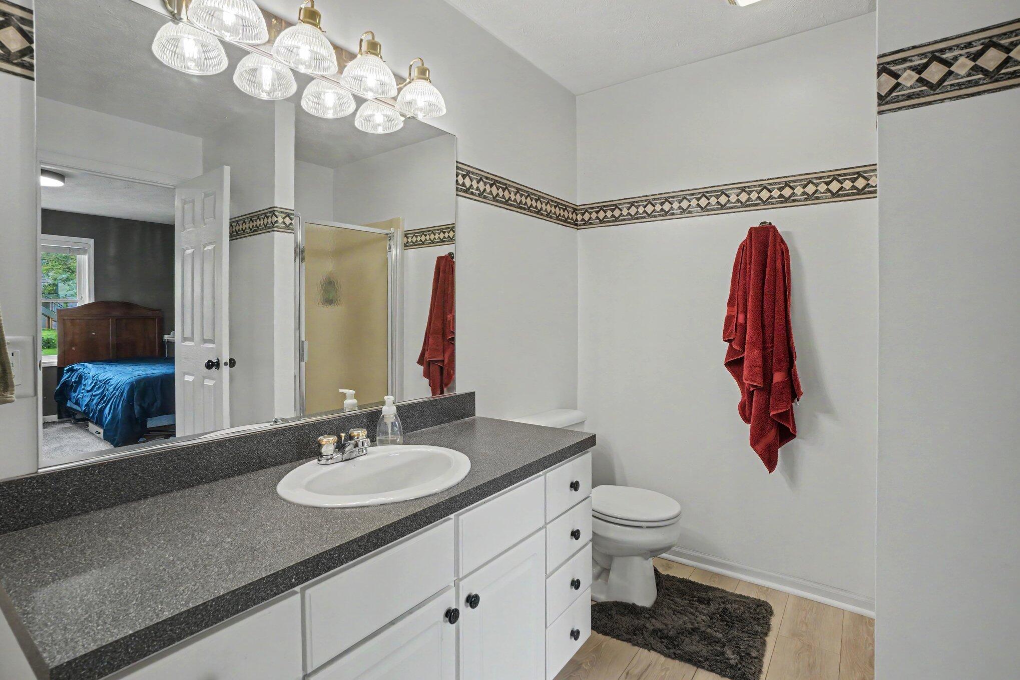 9521 Ridgecrest Drive Zeeland MI 49464