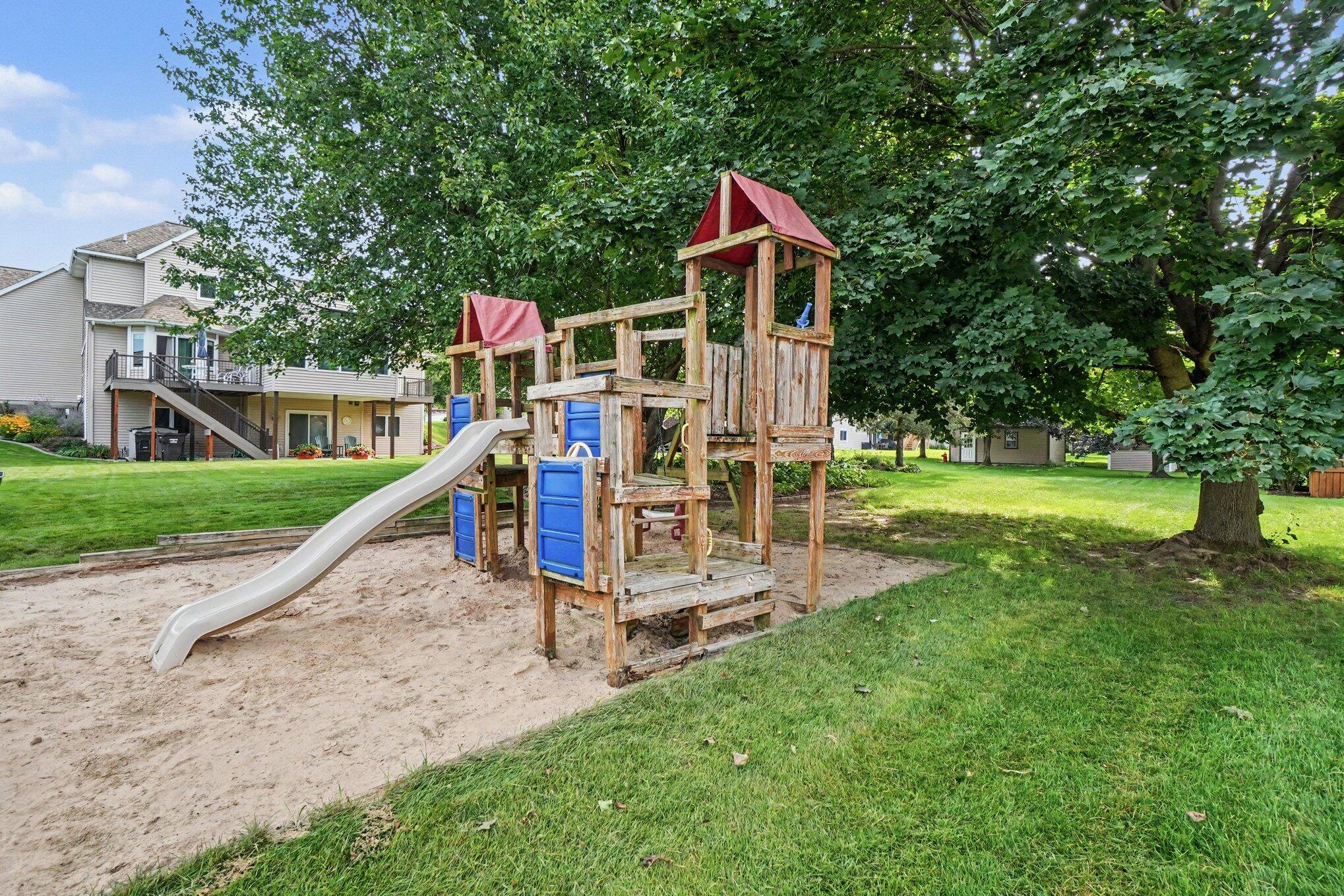 9521 Ridgecrest Drive Zeeland MI 49464