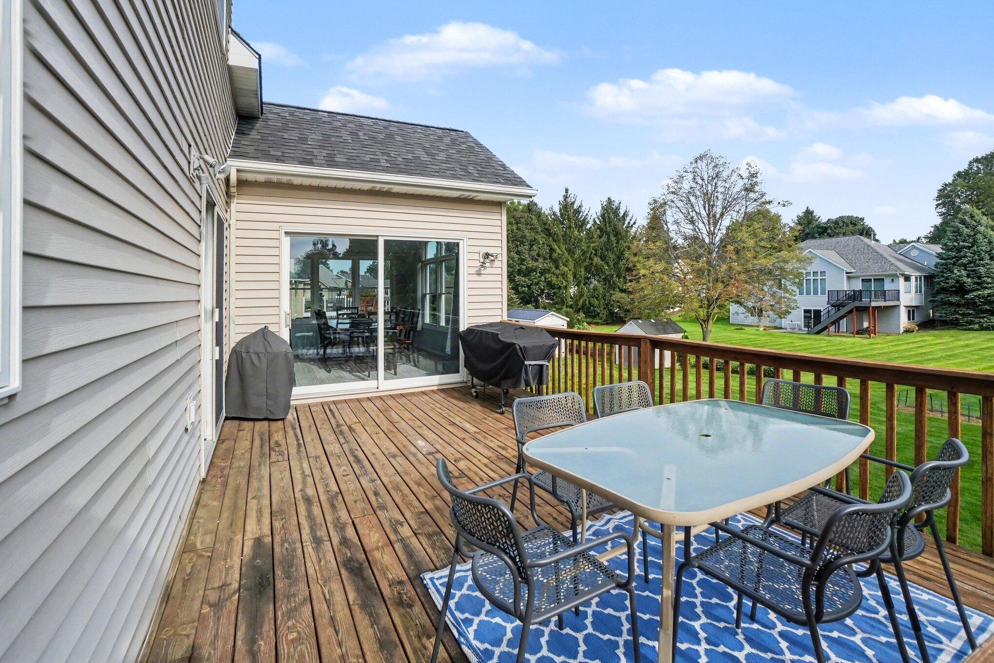 9521 Ridgecrest Drive Zeeland MI 49464