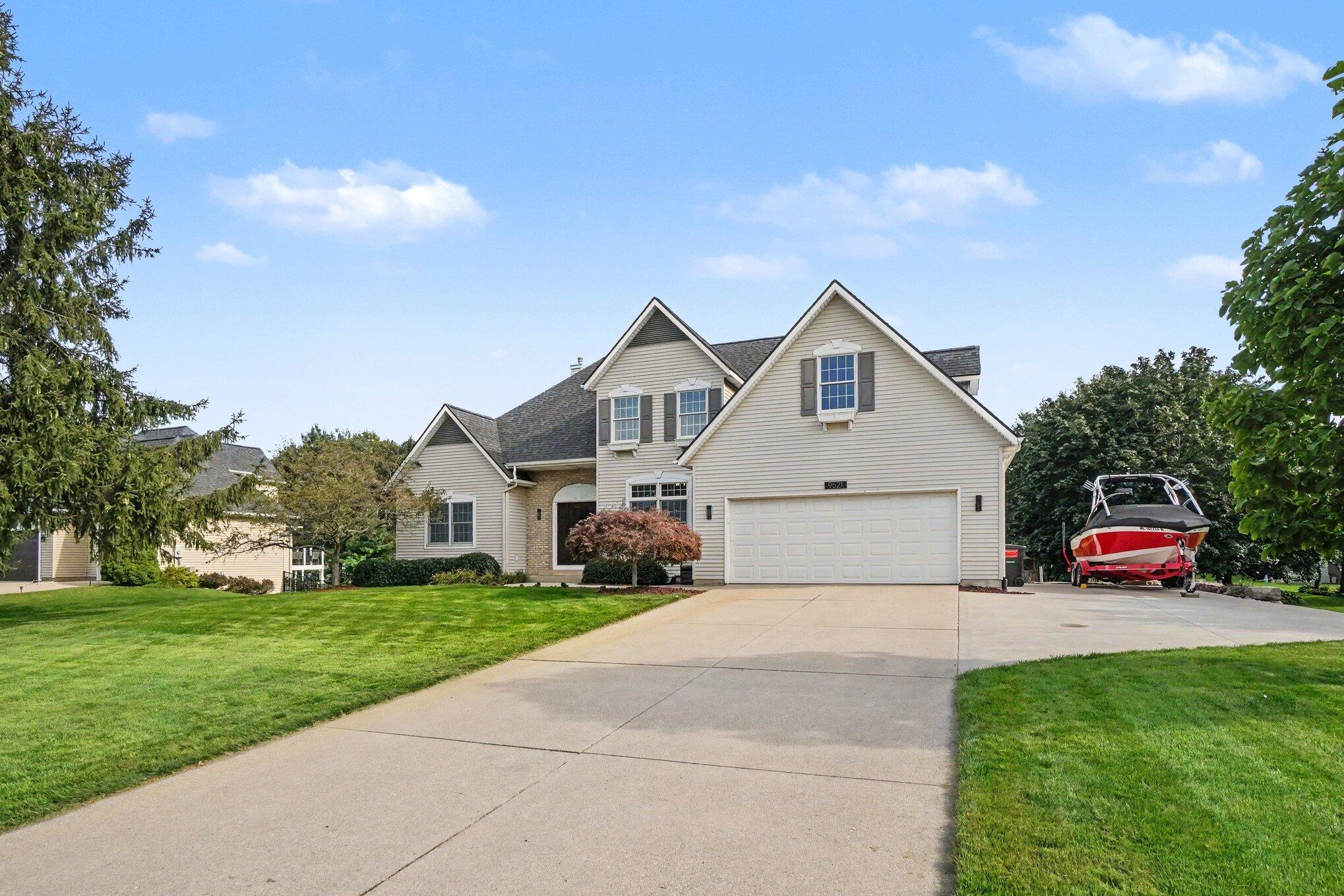 9521 Ridgecrest Drive Zeeland MI 49464