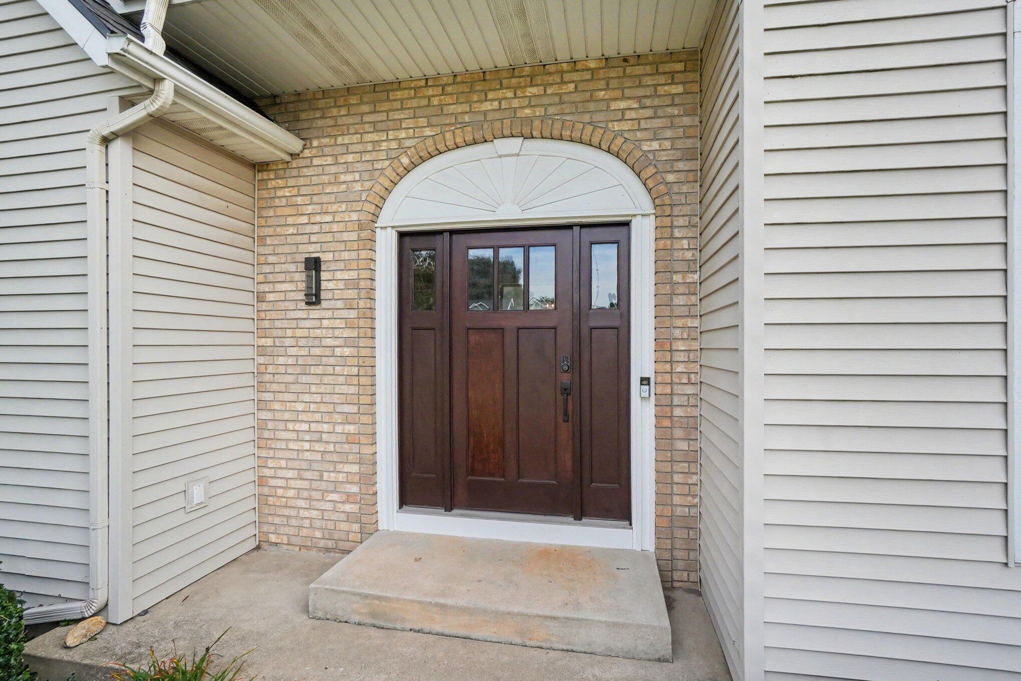 9521 Ridgecrest Drive Zeeland MI 49464