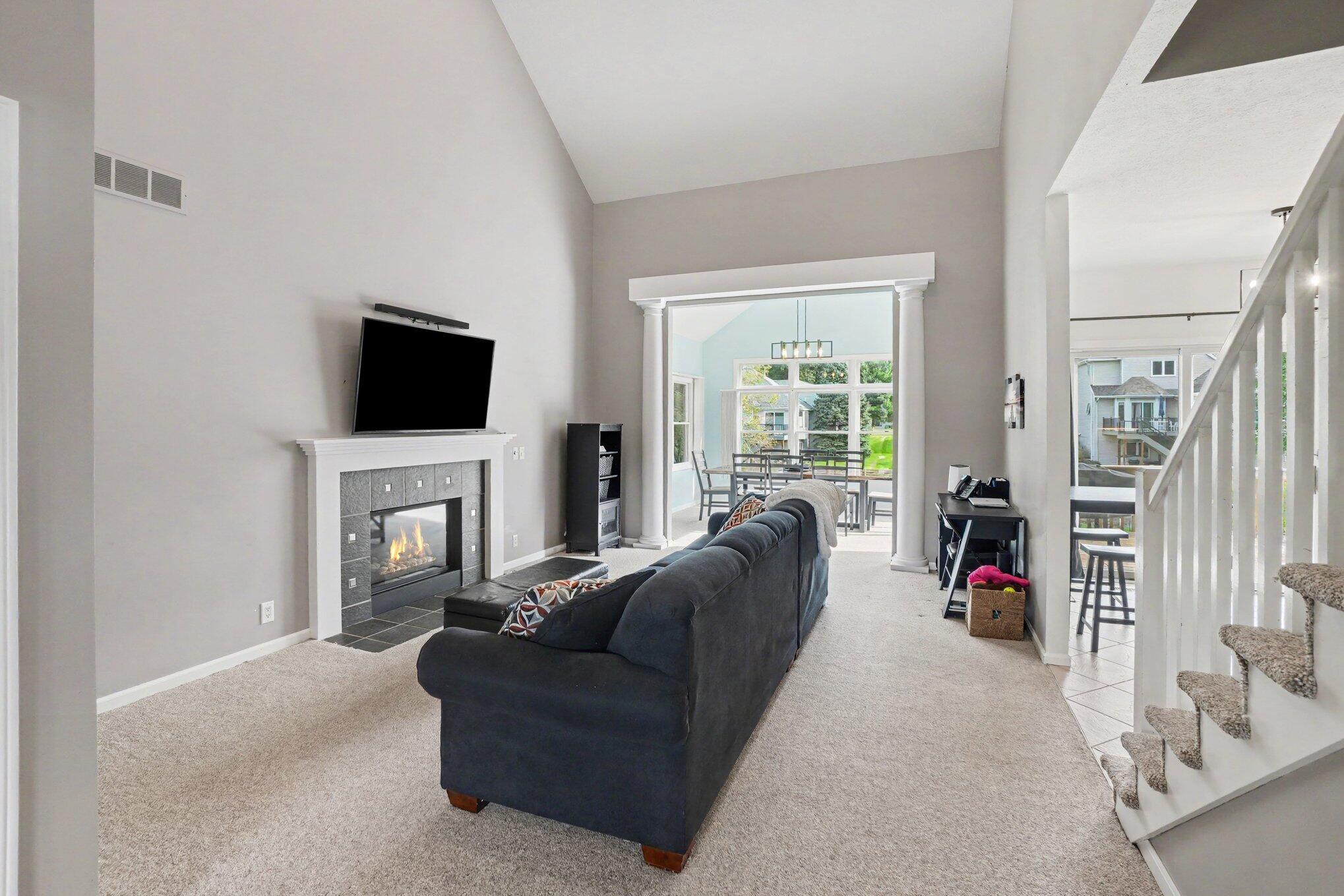 9521 Ridgecrest Drive Zeeland MI 49464