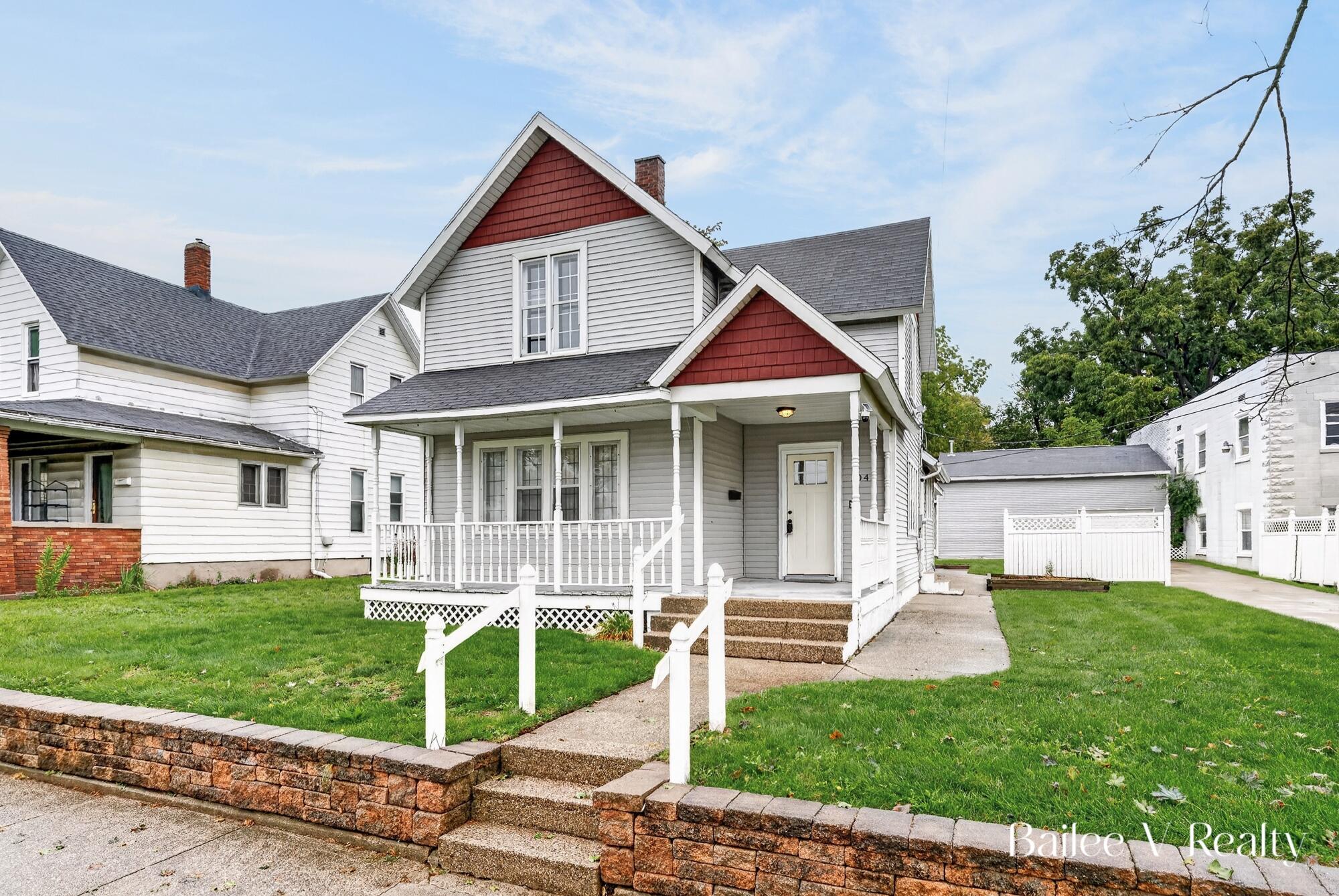 1049 Second Street NW Grand Rapids MI 49504