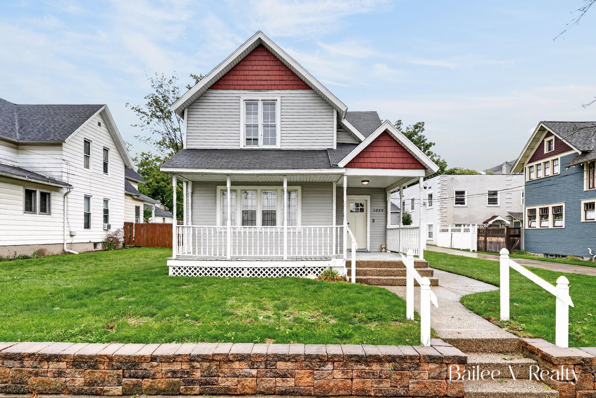 1049 Second Street NW Grand Rapids MI 49504