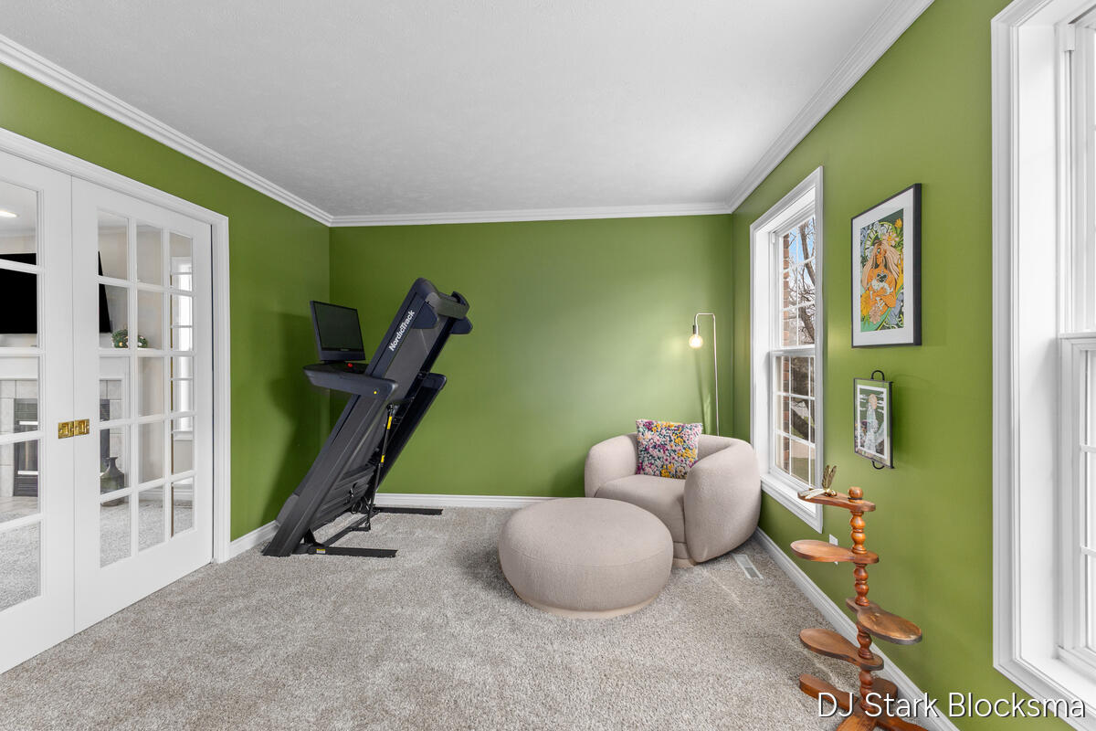 69 Rogue River View Drive NE Rockford MI 49341