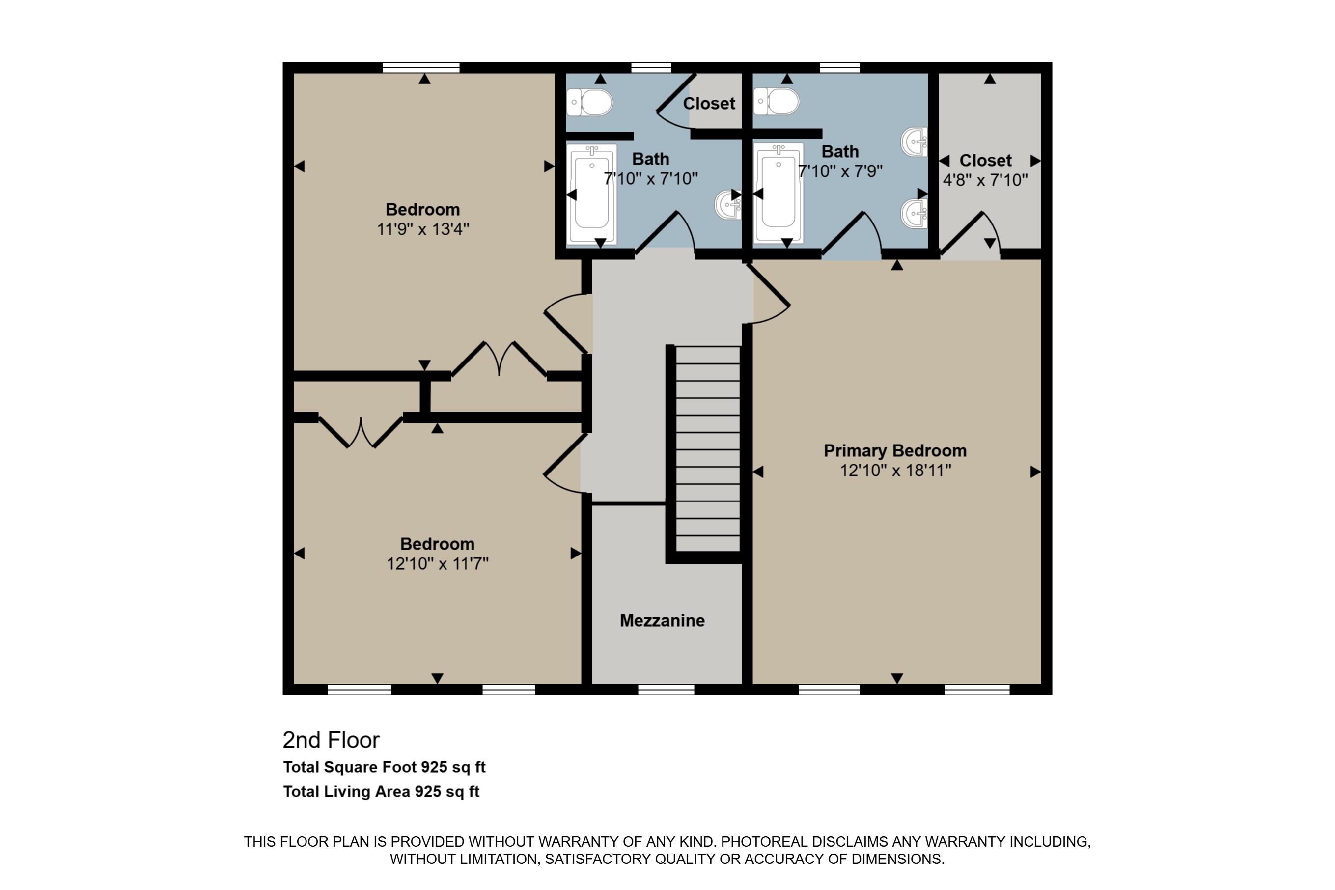 69 Rogue River View Drive NE Rockford MI 49341