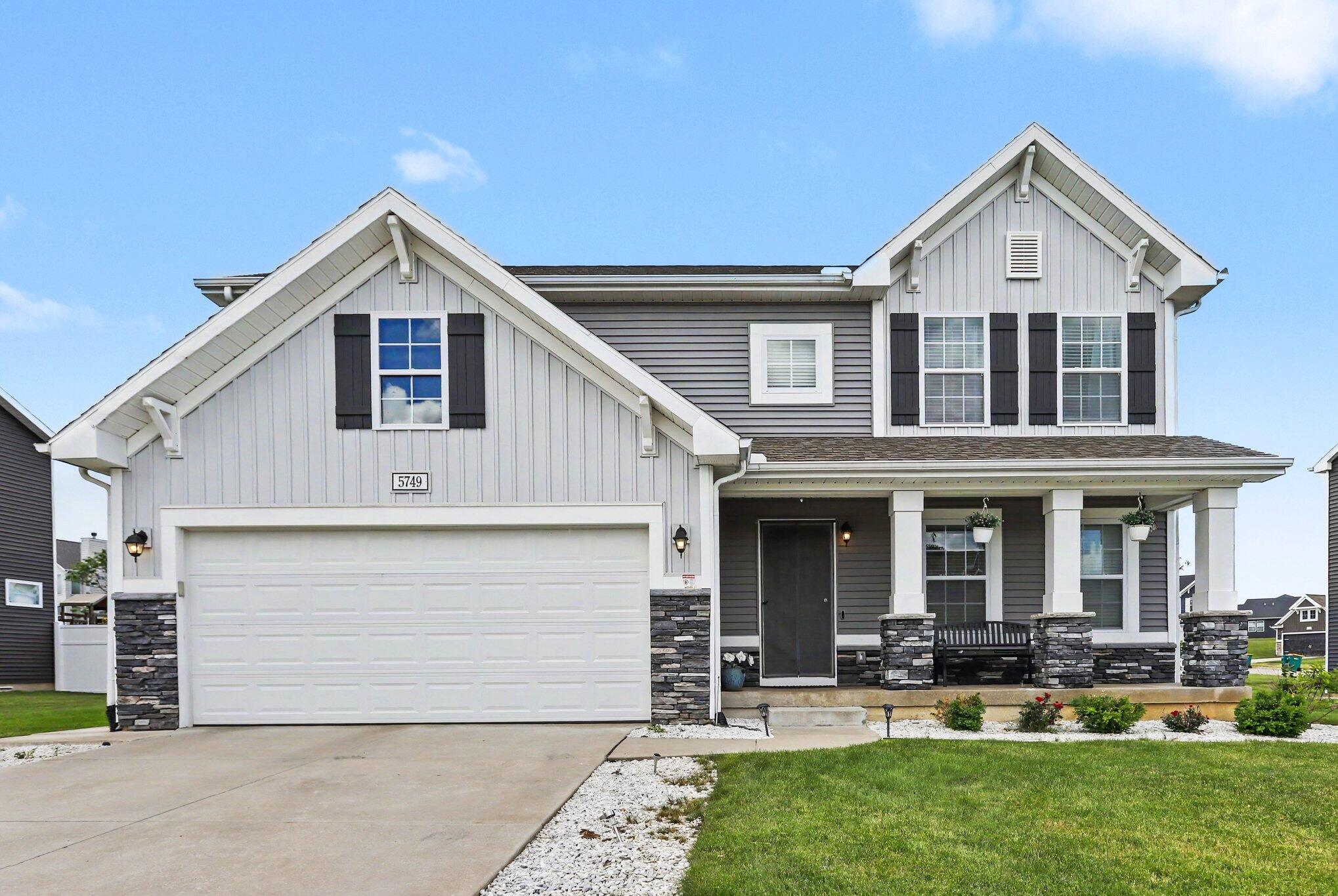 5749 Copper Leaf Trail Portage MI 49024