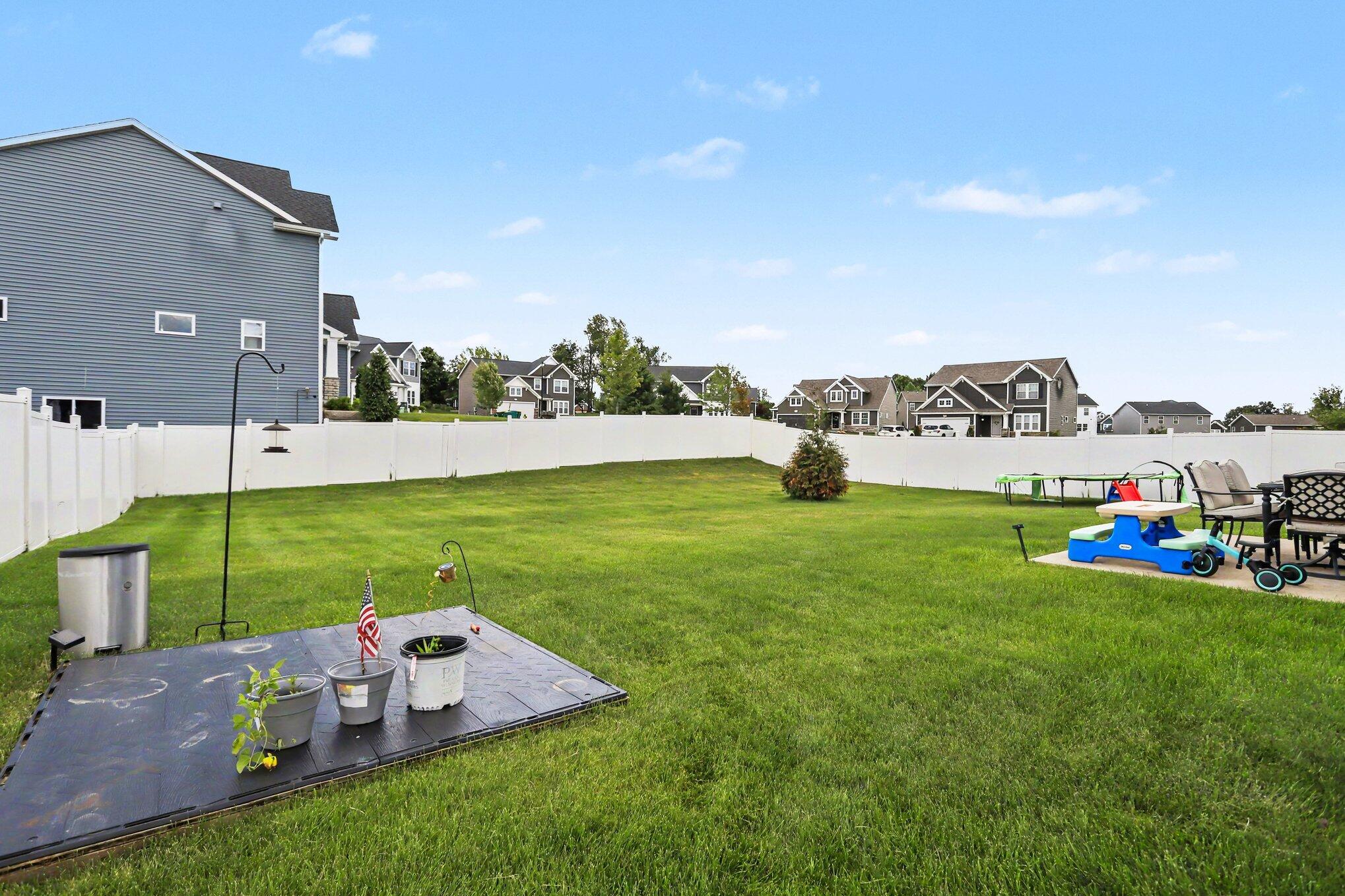 5749 Copper Leaf Trail Portage MI 49024