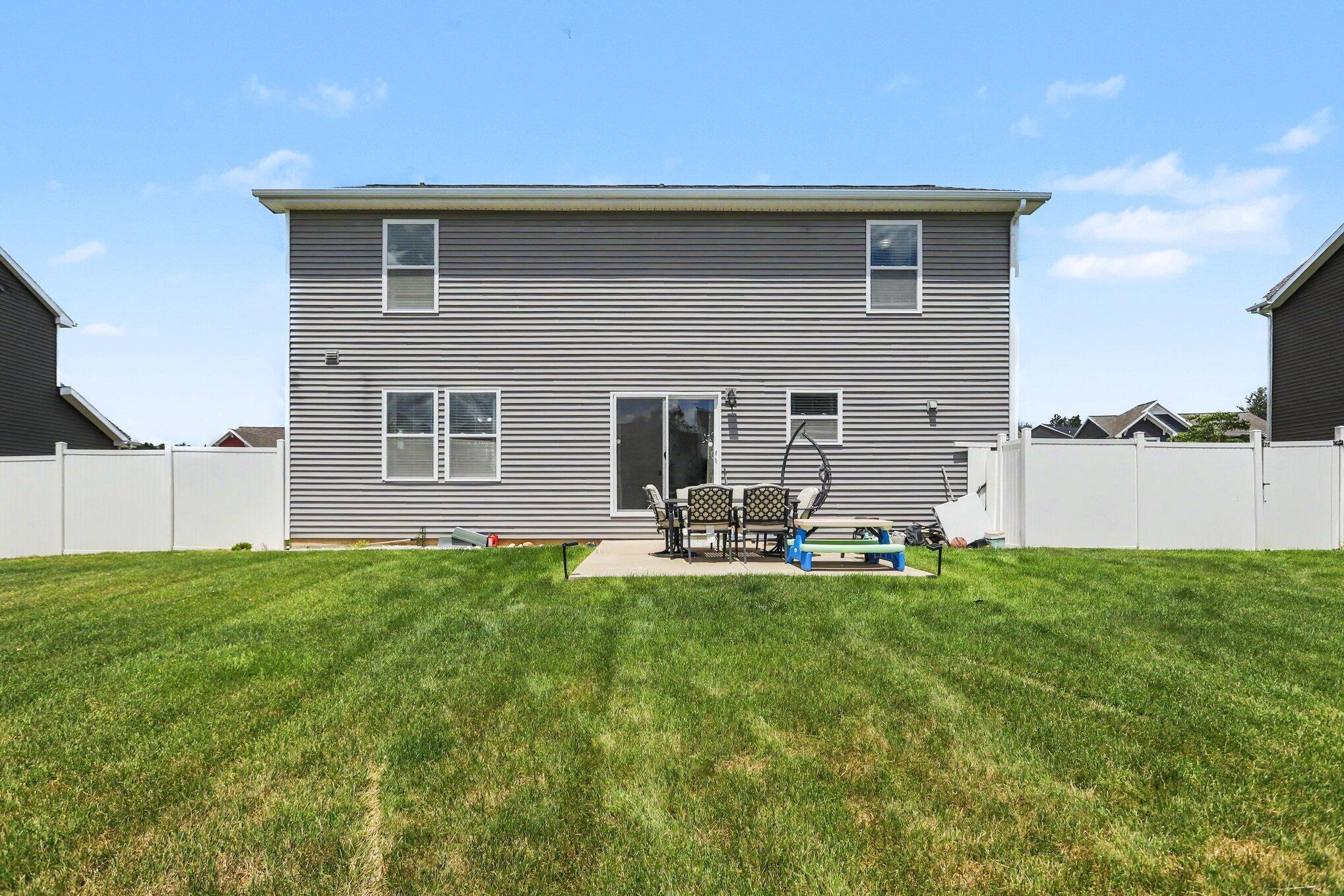 5749 Copper Leaf Trail Portage MI 49024