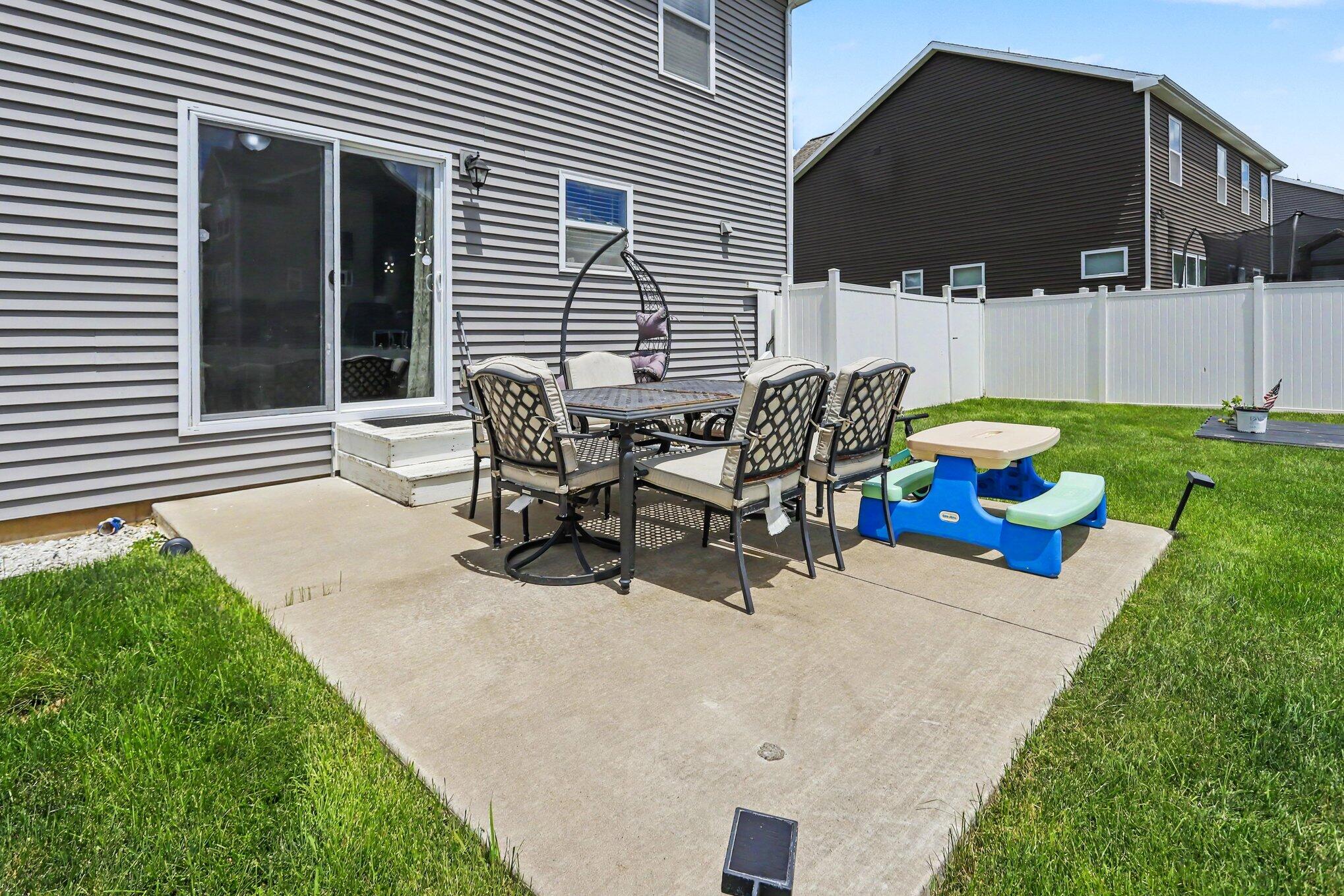5749 Copper Leaf Trail Portage MI 49024