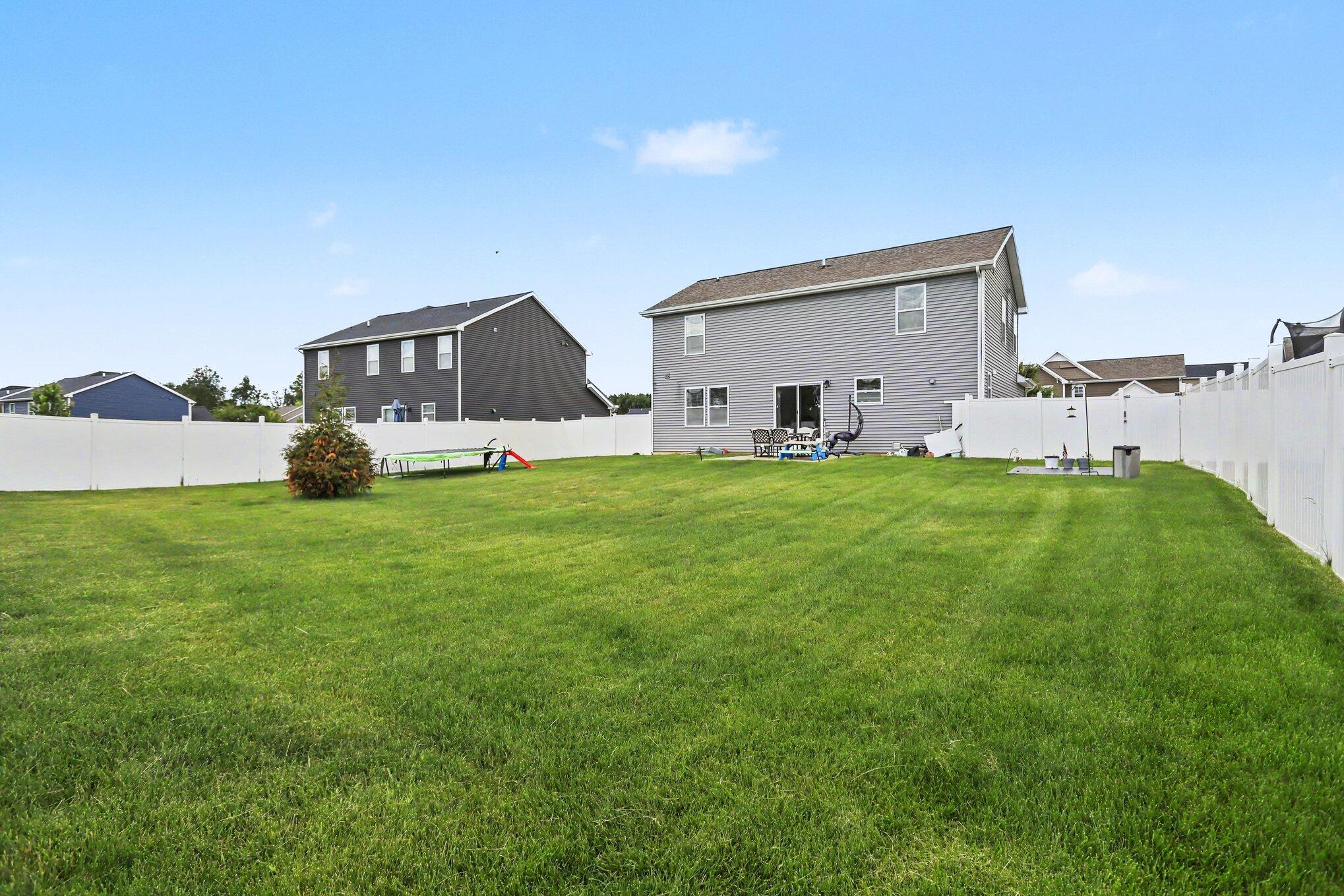 5749 Copper Leaf Trail Portage MI 49024