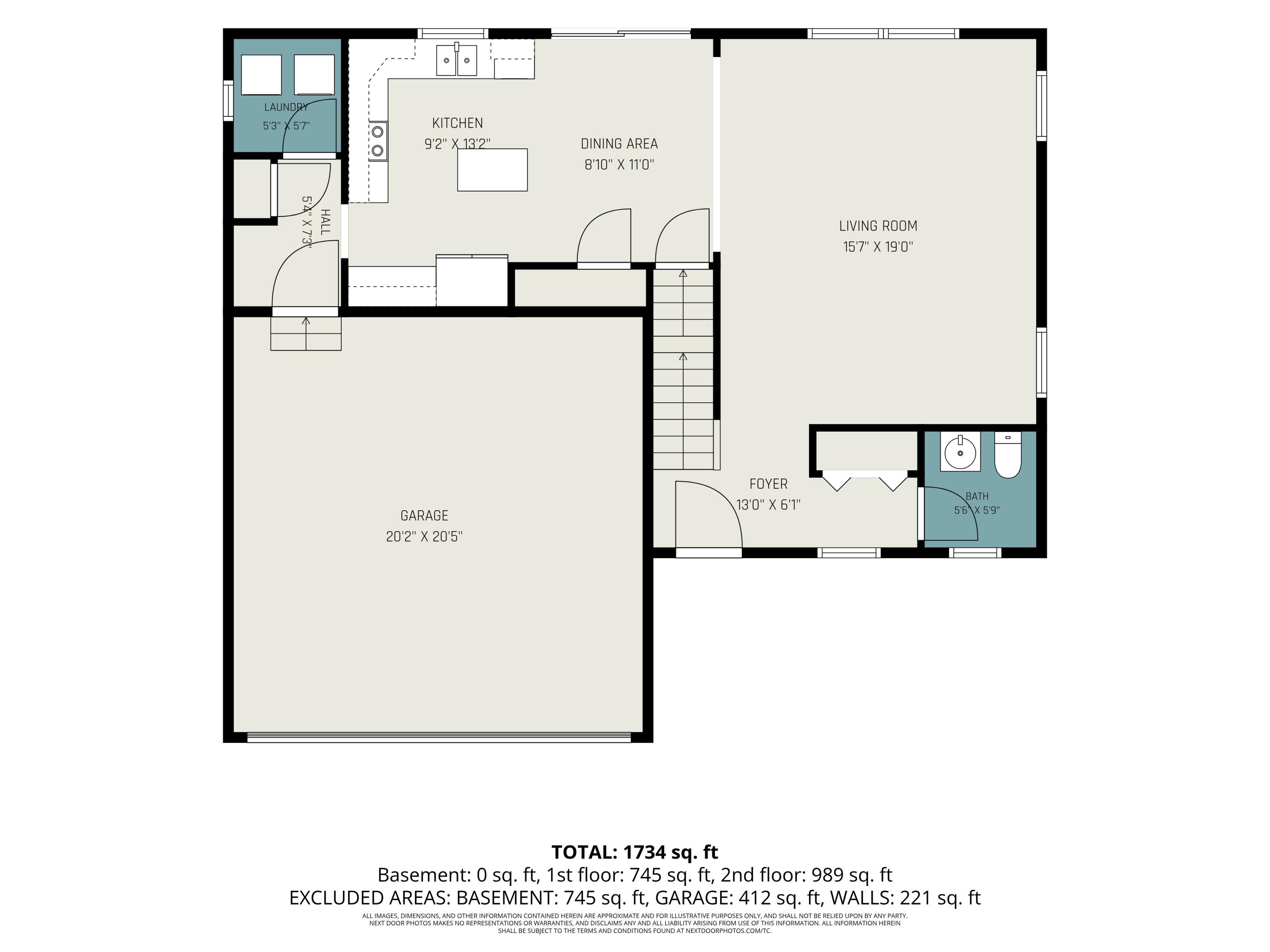 5749 Copper Leaf Trail Portage MI 49024