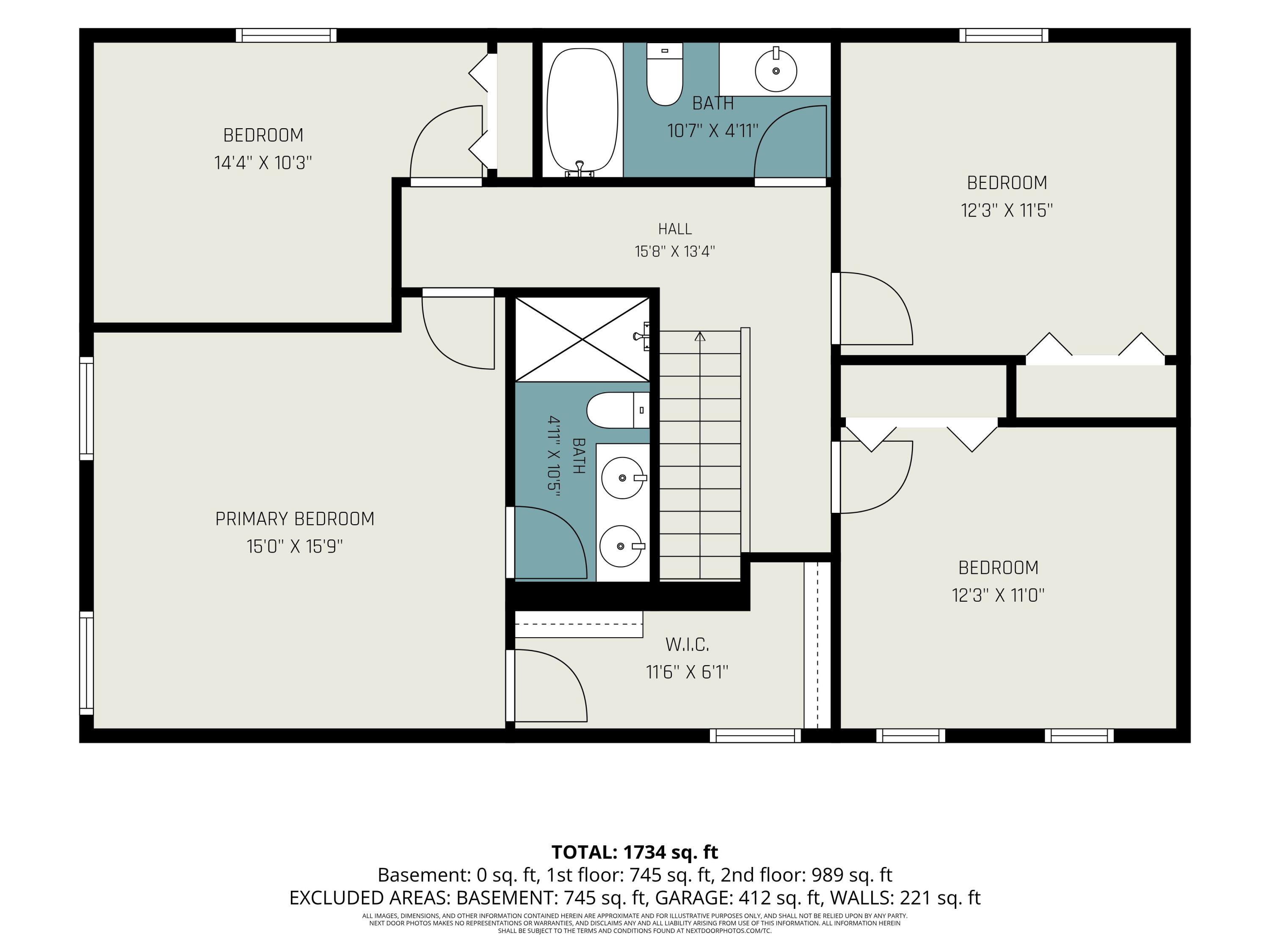 5749 Copper Leaf Trail Portage MI 49024